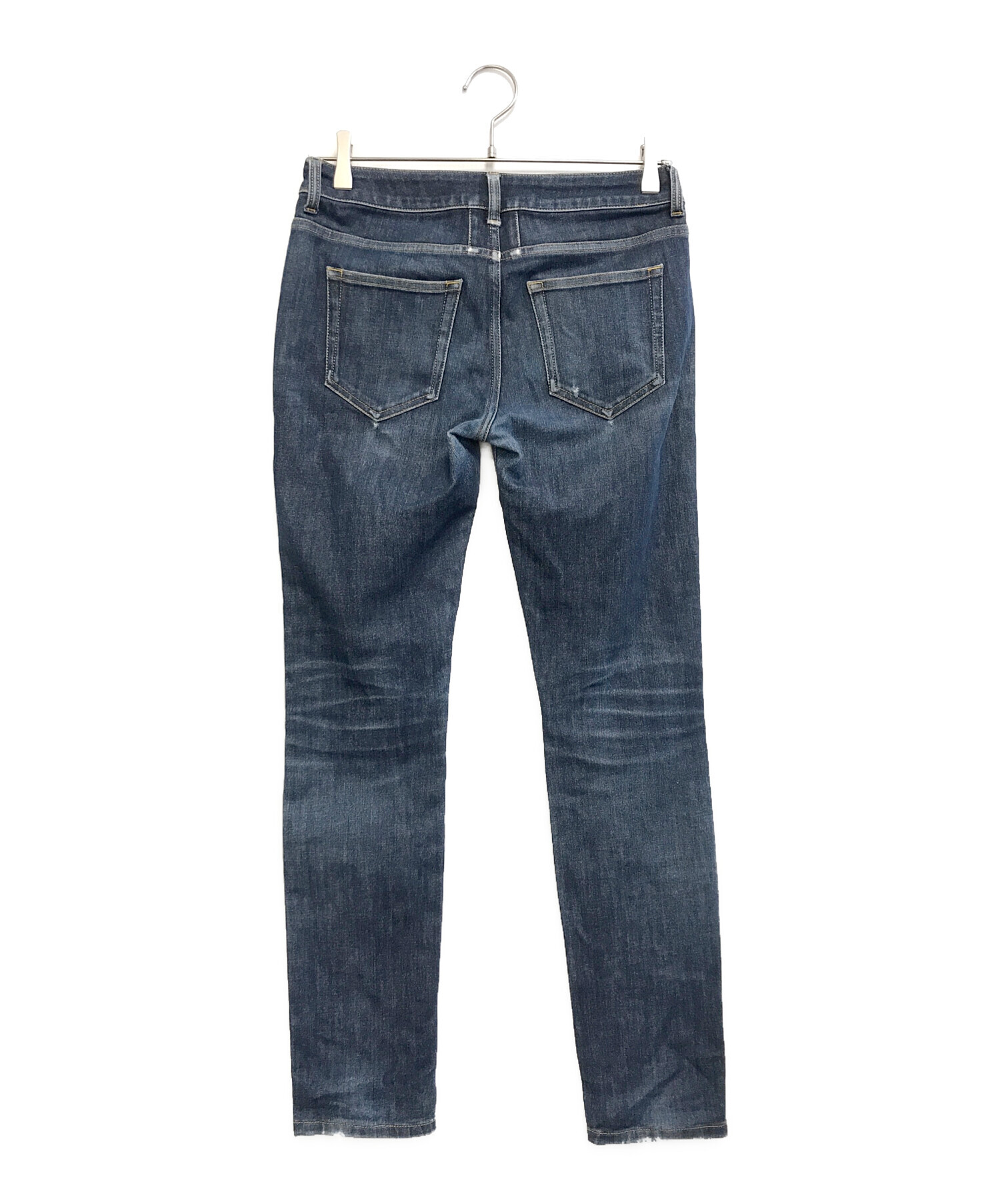 中古・古着通販】Saint Laurent Paris (サンローランパリ) ストレッチ 
