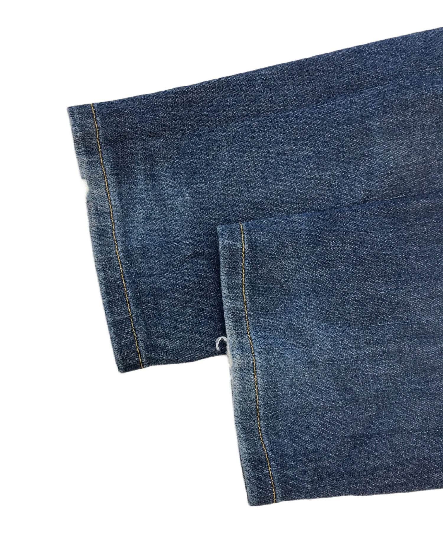 中古・古着通販】Saint Laurent Paris (サンローランパリ) ストレッチ 