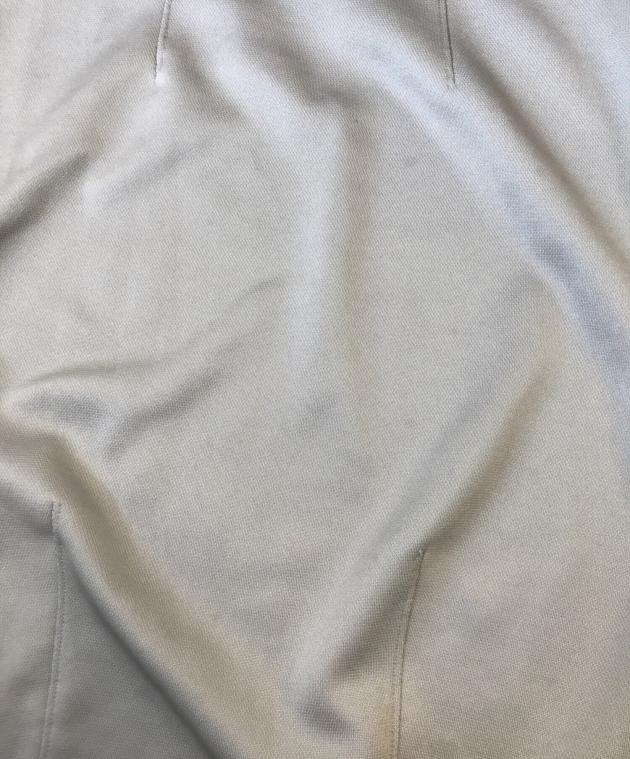 中古・古着通販】Needles (ニードルズ) ヒザデルパンツ グレー サイズ