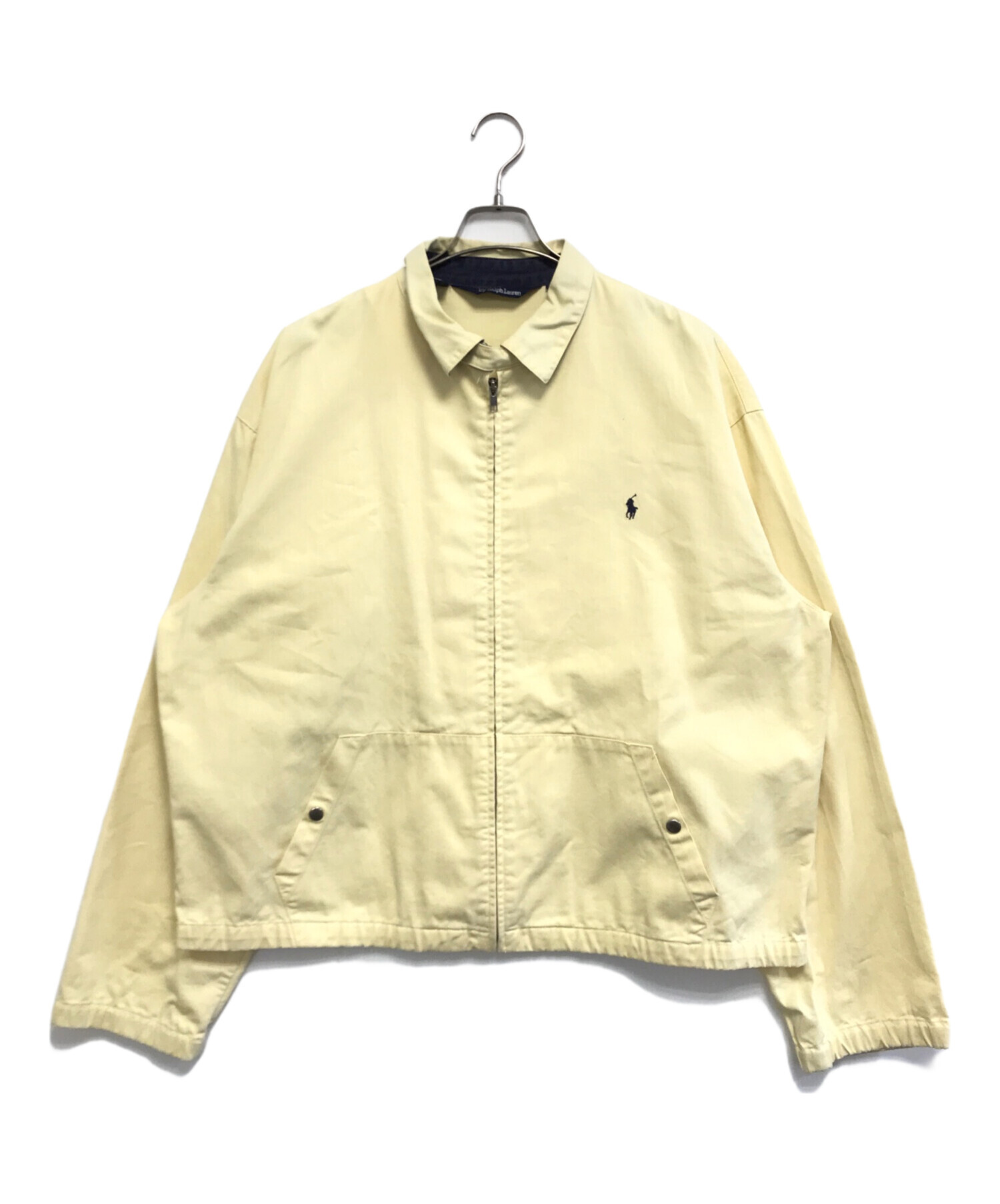中古・古着通販】POLO RALPH LAUREN (ポロ・ラルフローレン) スイング 