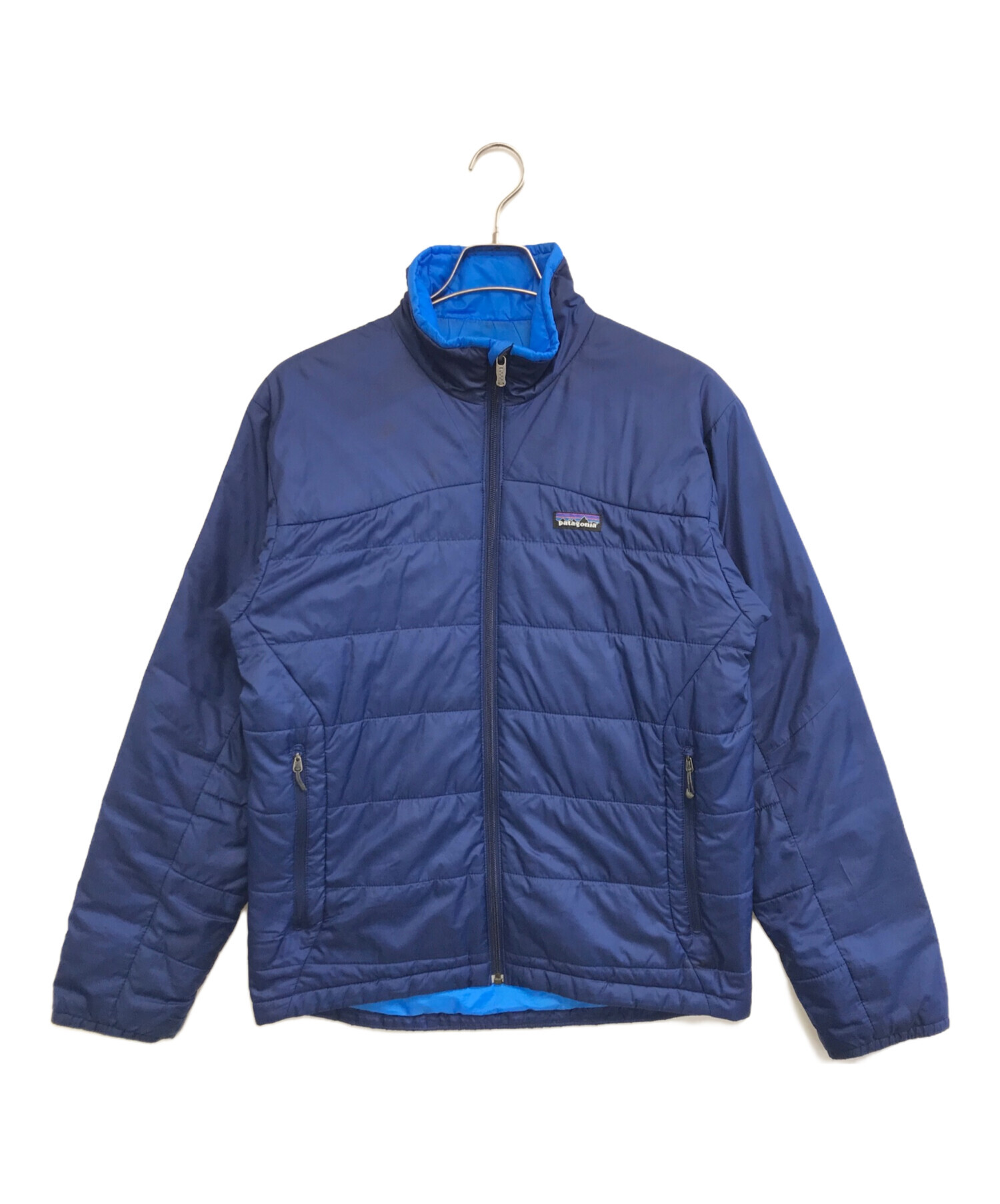 中古・古着通販】Patagonia (パタゴニア) マイクロパフジャケット 