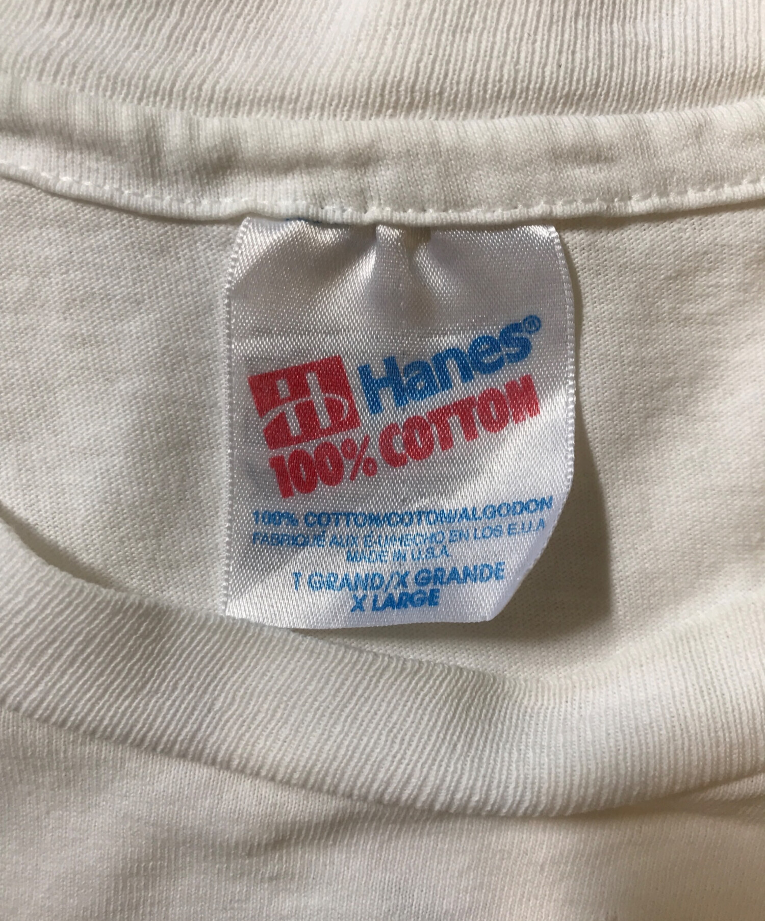 中古・古着通販】アーティストTシャツ (アーティストTシャツ) 90s ERIC