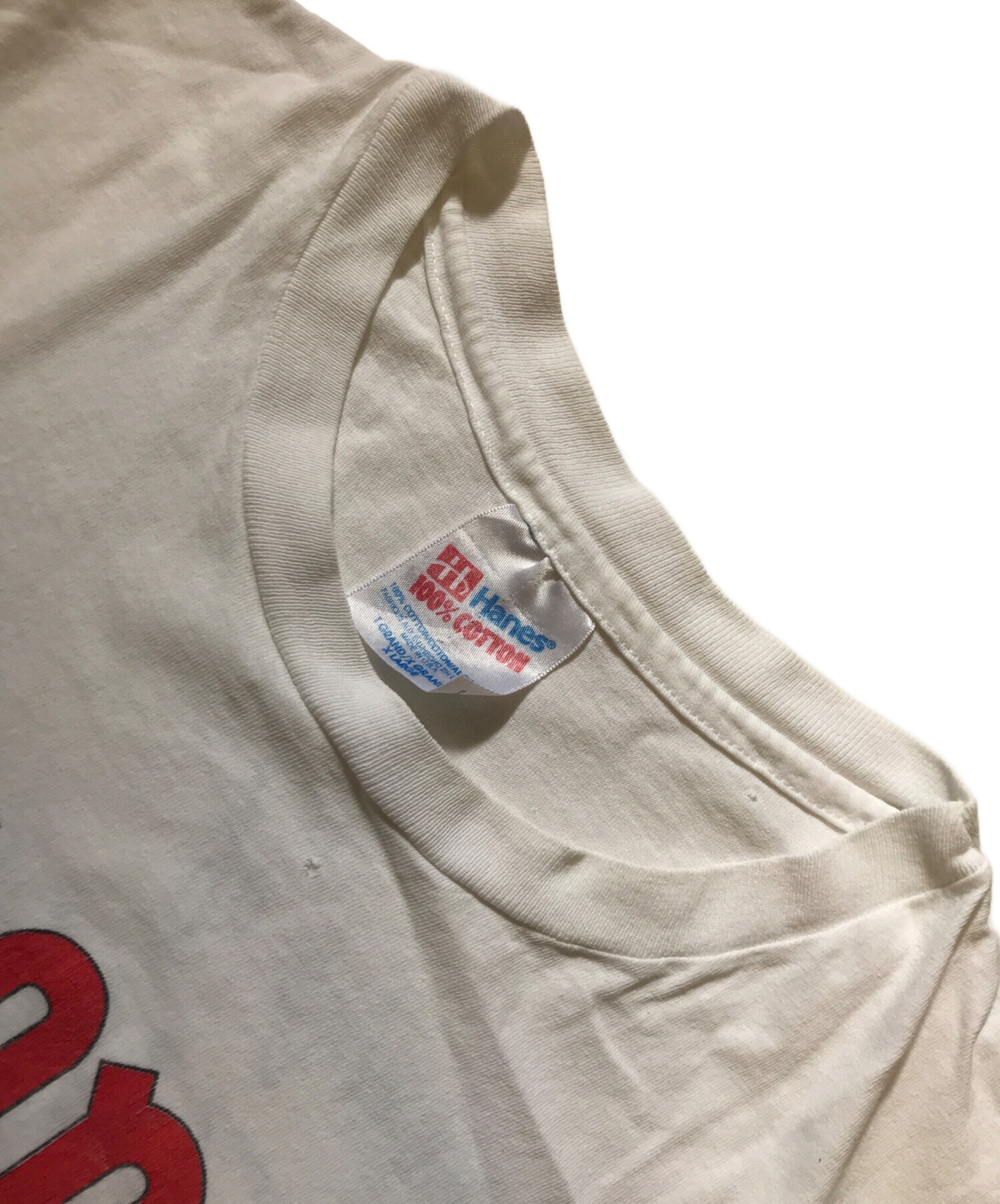 中古・古着通販】アーティストTシャツ (アーティストTシャツ) 90s ERIC