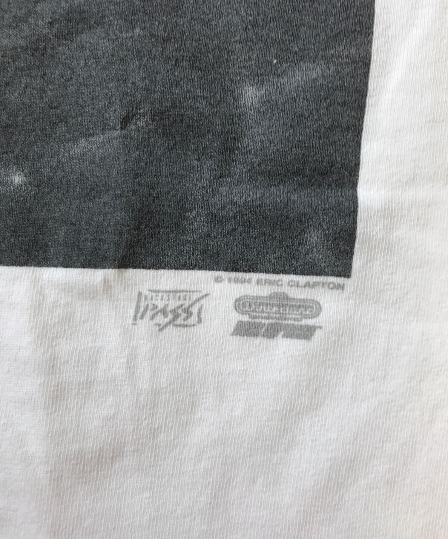 中古・古着通販】アーティストTシャツ (アーティストTシャツ) 90s ERIC