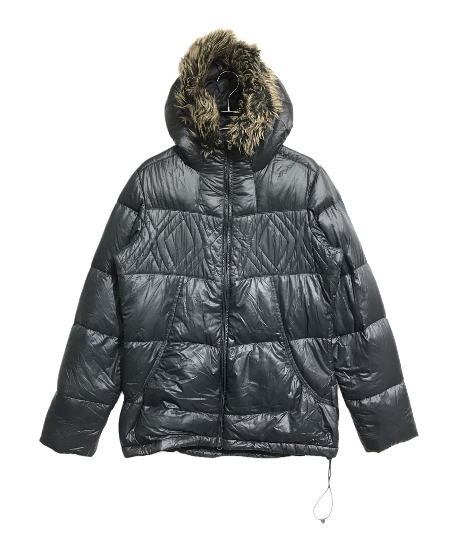 き*り様 NIKE ACGダウンジャケット 中古・古着通販】NIKE ACG (ナイキエーシージー) ダウンジャケット