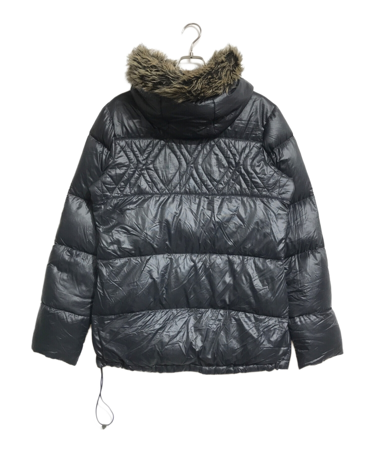 中古・古着通販】NIKE ACG (ナイキエーシージー) ダウンジャケット