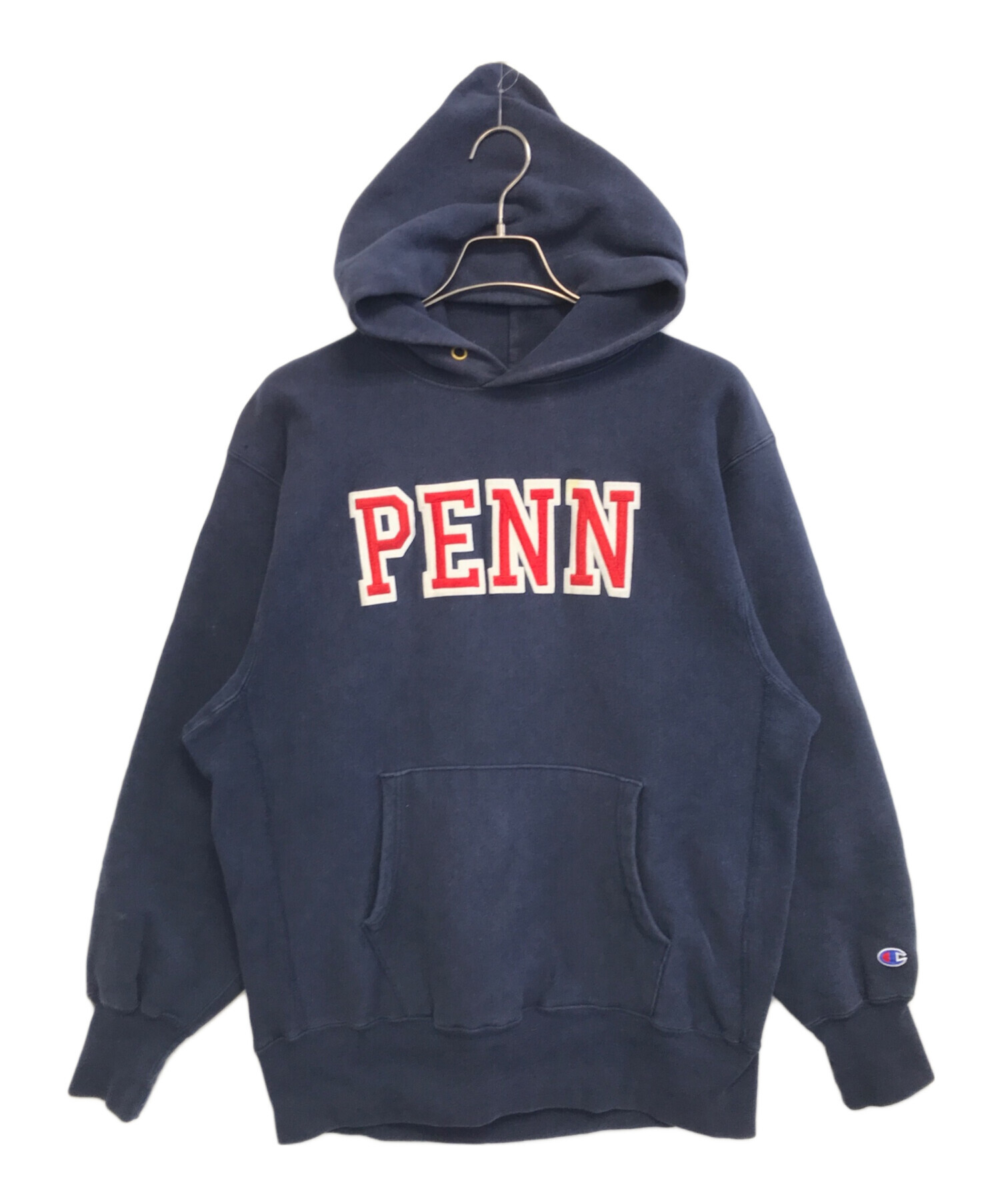 中古・古着通販】Champion (チャンピオン) リバースウィーブパーカー 