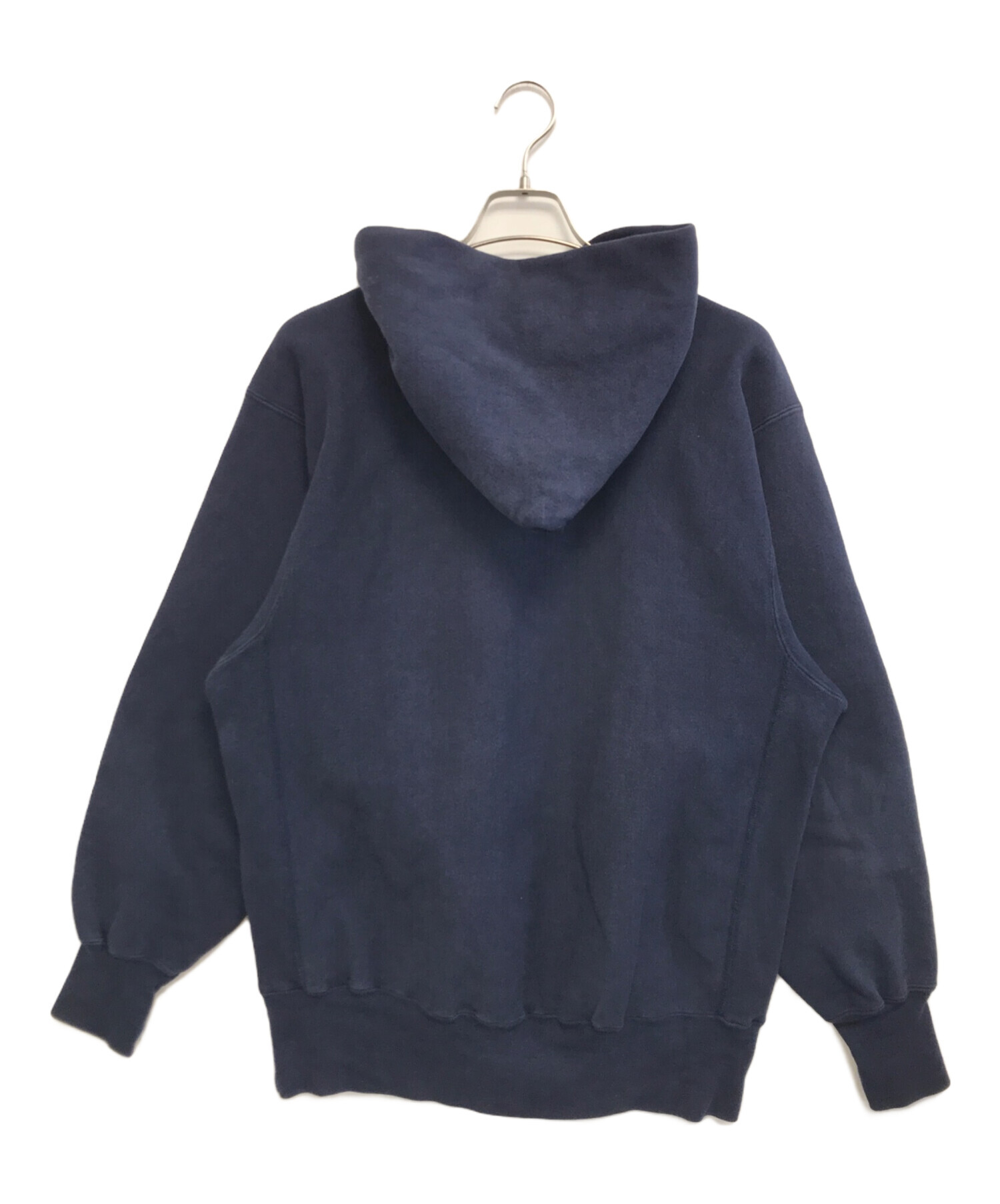 中古・古着通販】Champion (チャンピオン) リバースウィーブパーカー 