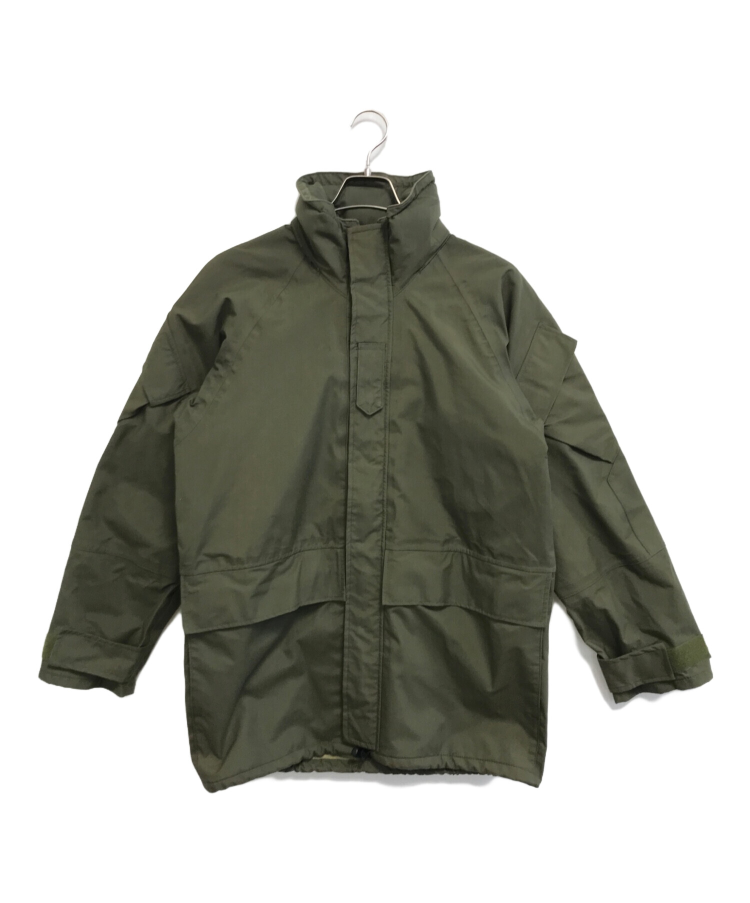 中古・古着通販】VINTAGE MILITARY (ヴィンテージ ミリタリー) US ARMY 