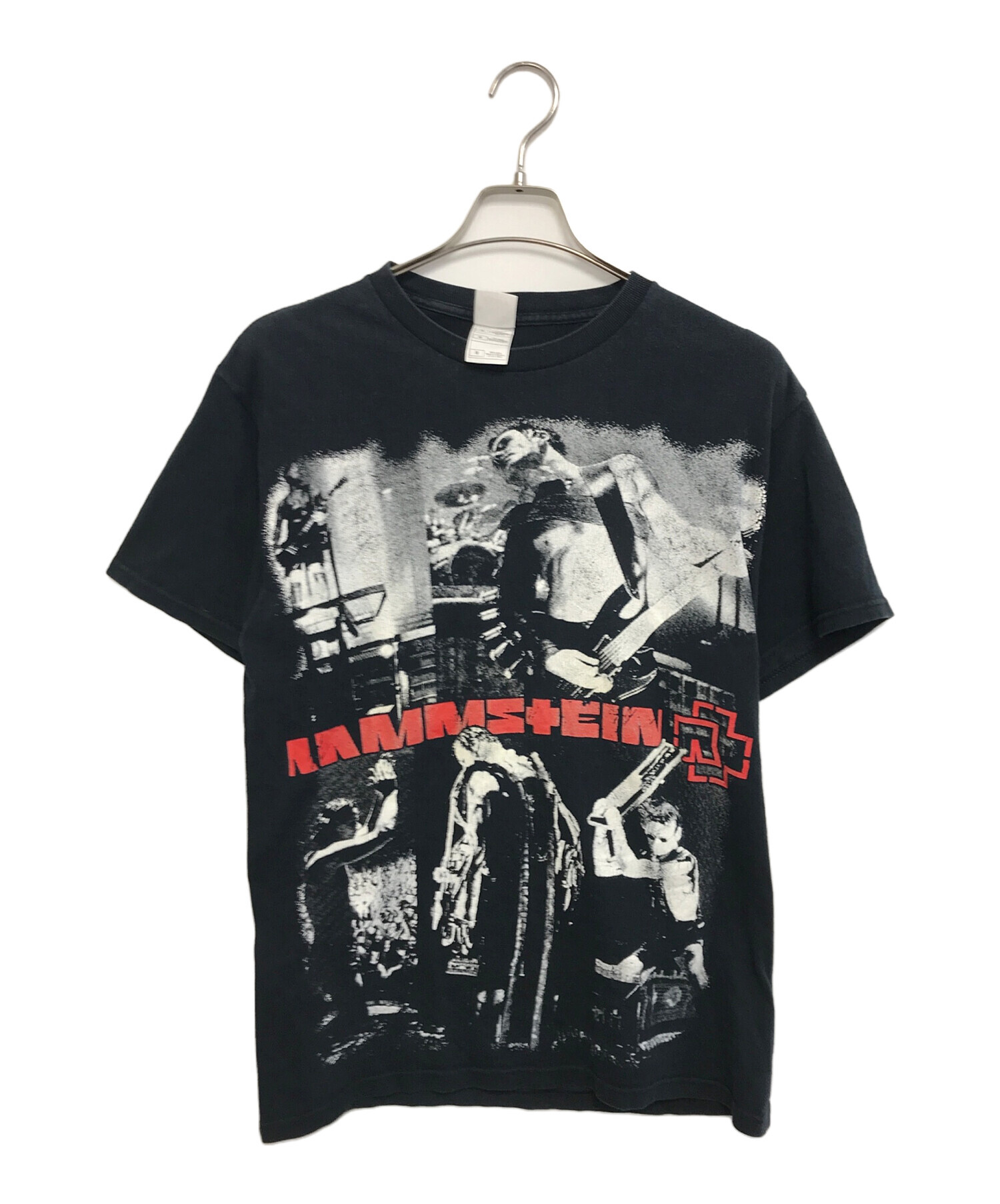 ラムシュタインRammstein Tシャツ　2005年Reise, Reise Rammstein, Rammstein reise reise tour 2005 TShirt or Longsleeve