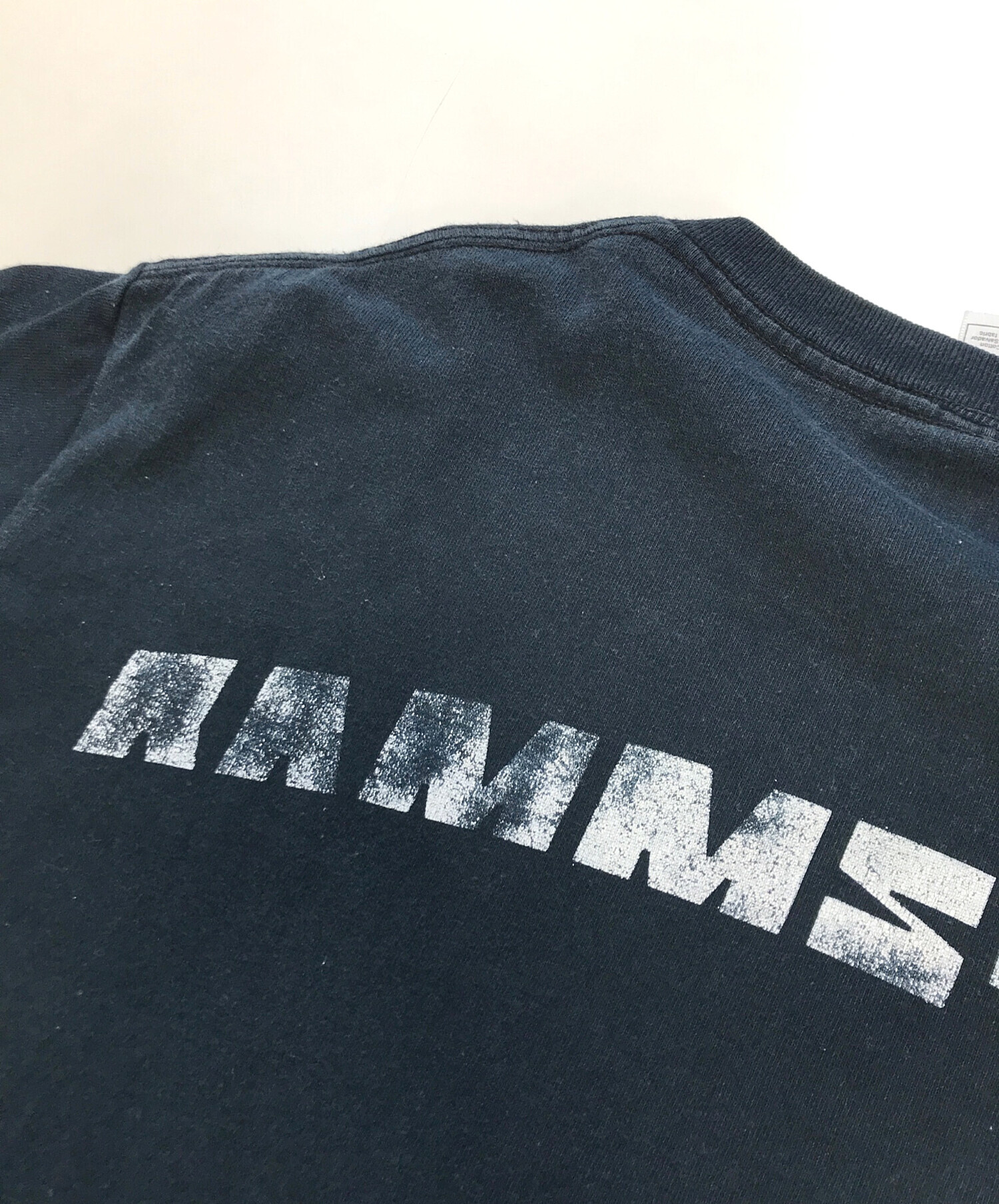 ラムシュタイン　REISE, REISE バンドtシャツ 20251106-
