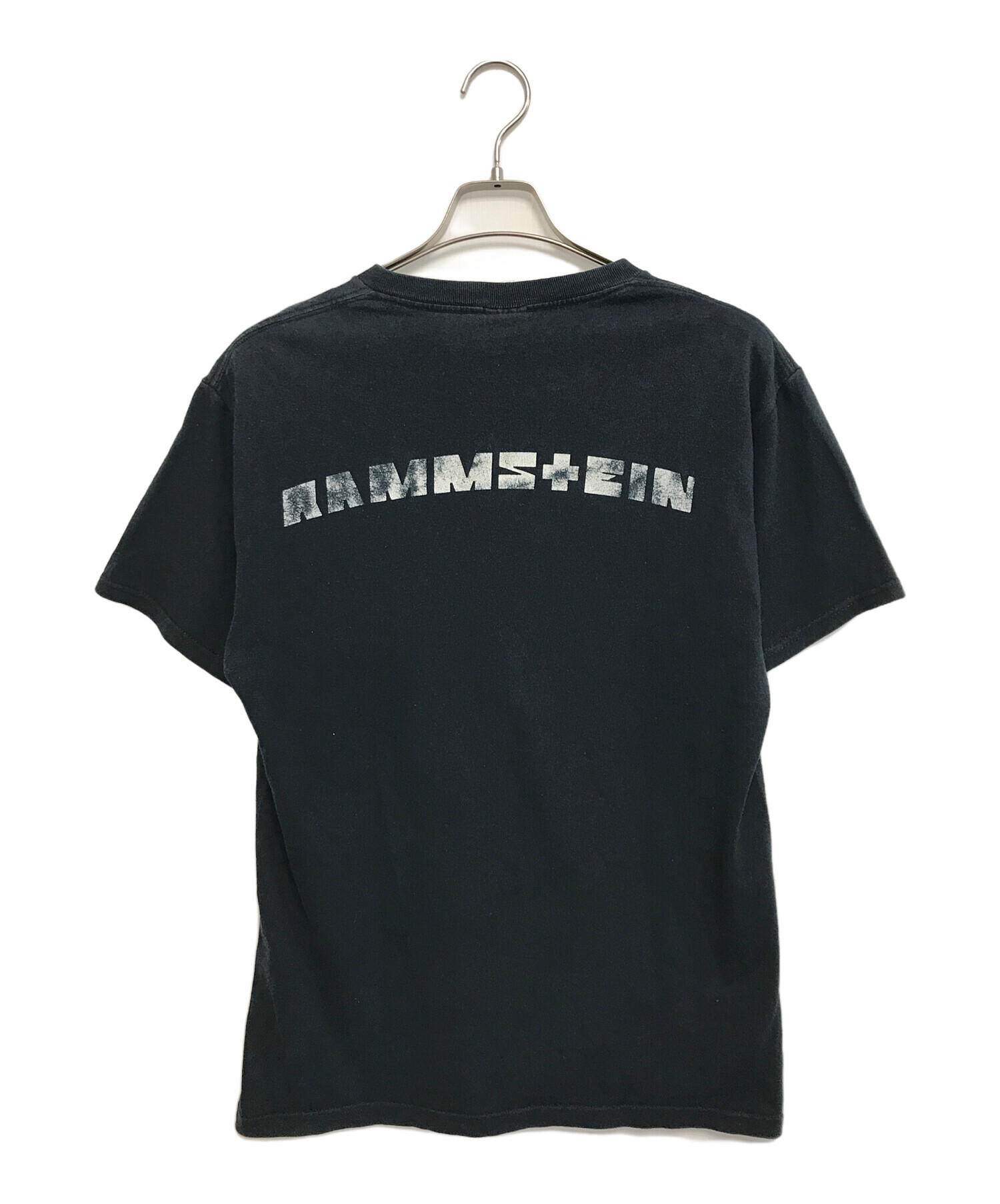 中古・古着通販】FRUIT OF THE LOOM (フルーツオブザルーム) RAMMSTEIN