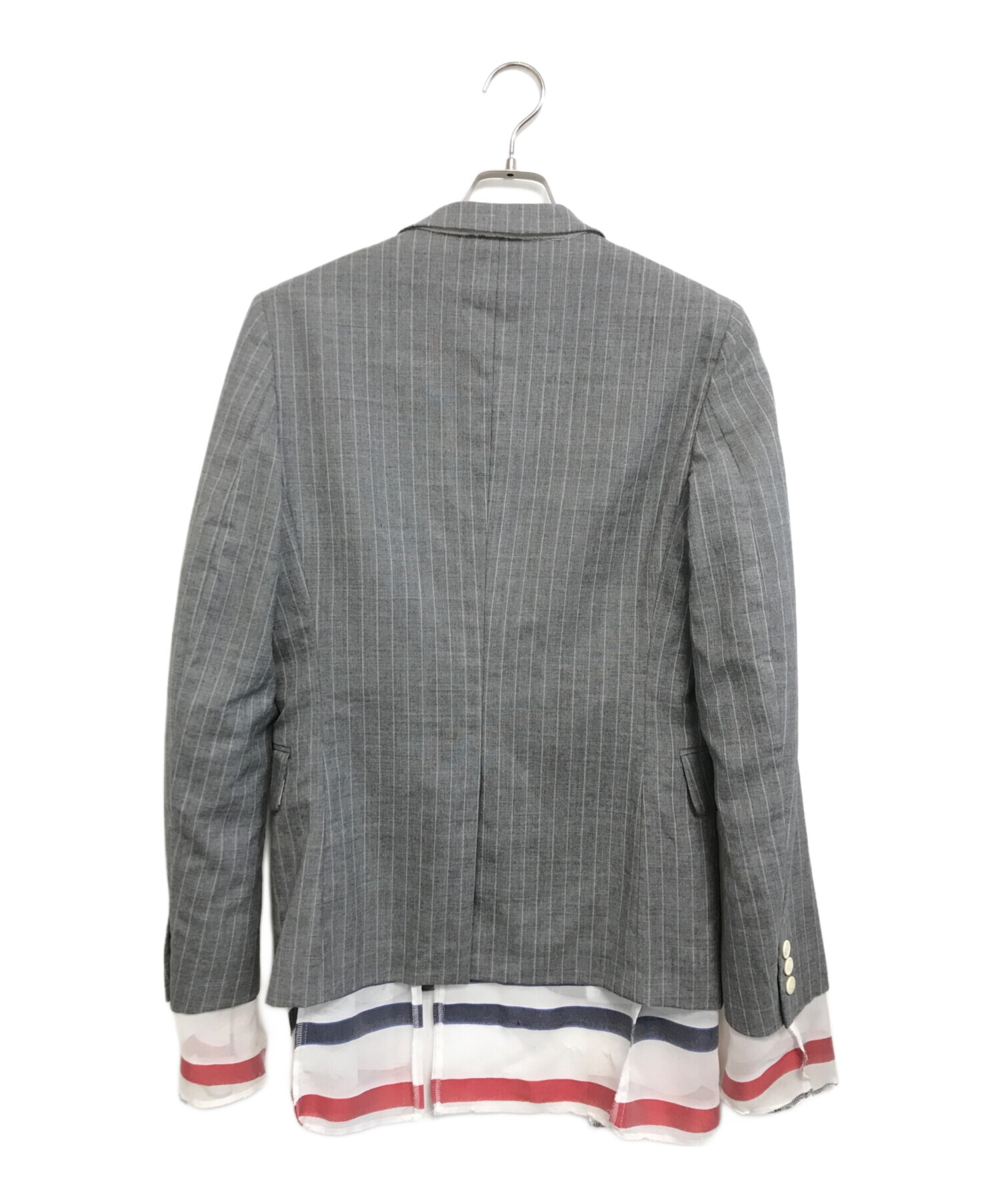 中古・古着通販】COMME des GARCONS HOMME PLUS (コムデギャルソンオム 