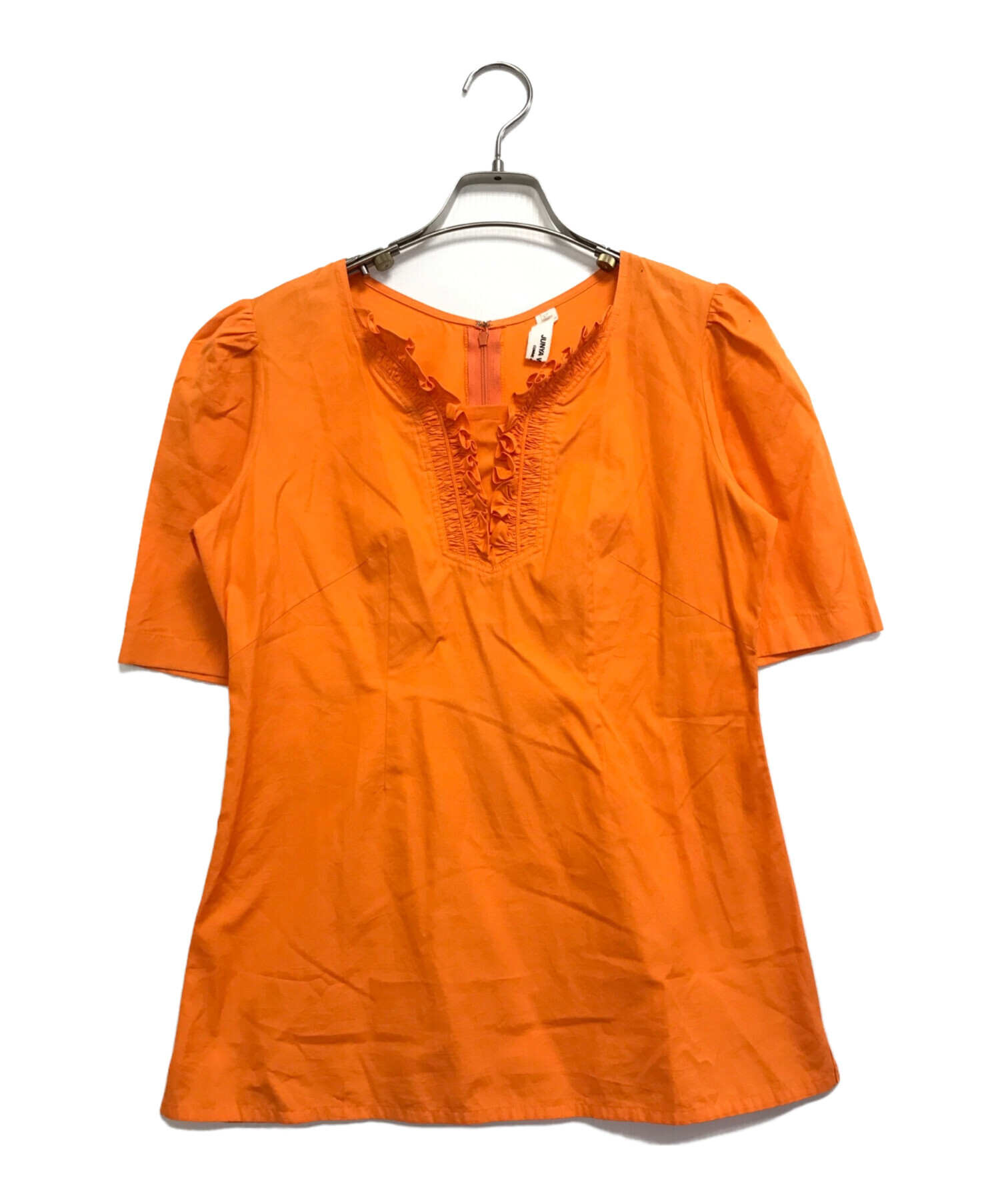 ブラウス JUNYA WAYANABE comme des garcons レディース 中古・古着通販】JUNYA WATANABE COMME des GARCONS ((ジュンヤ