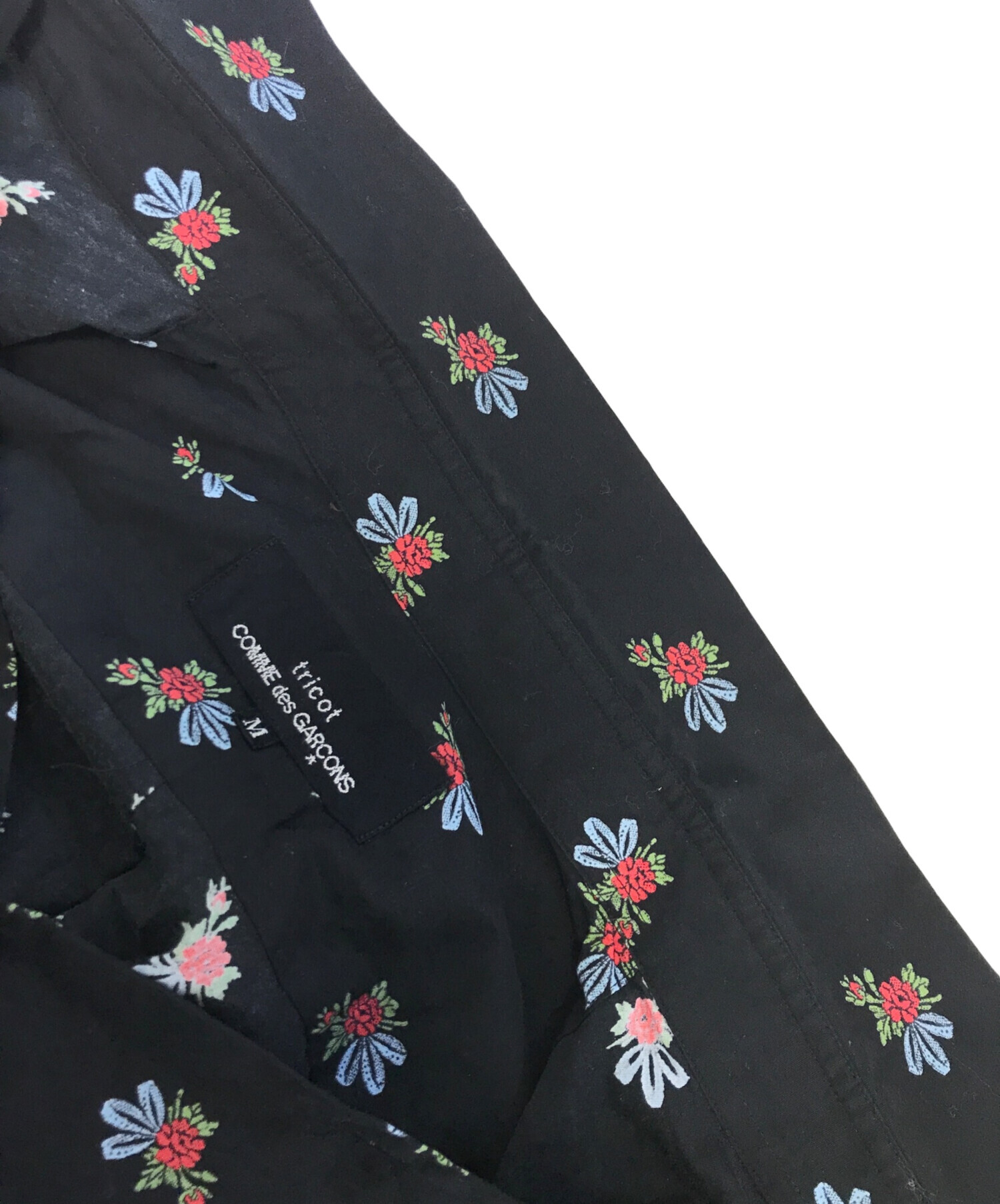 中古・古着通販】tricot COMME des GARCONS (トリコ 中古・古着通販】tricot COMME des GARCONS (トリコ