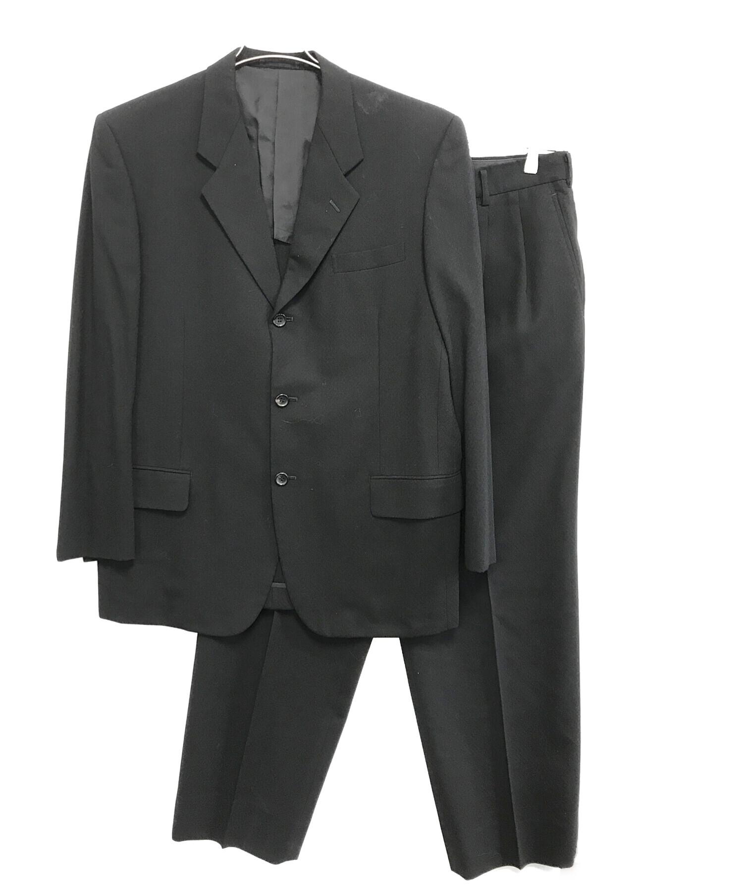 中古・古着通販】COMME des GARCONS HOMME DEUX (コムデギャルソン