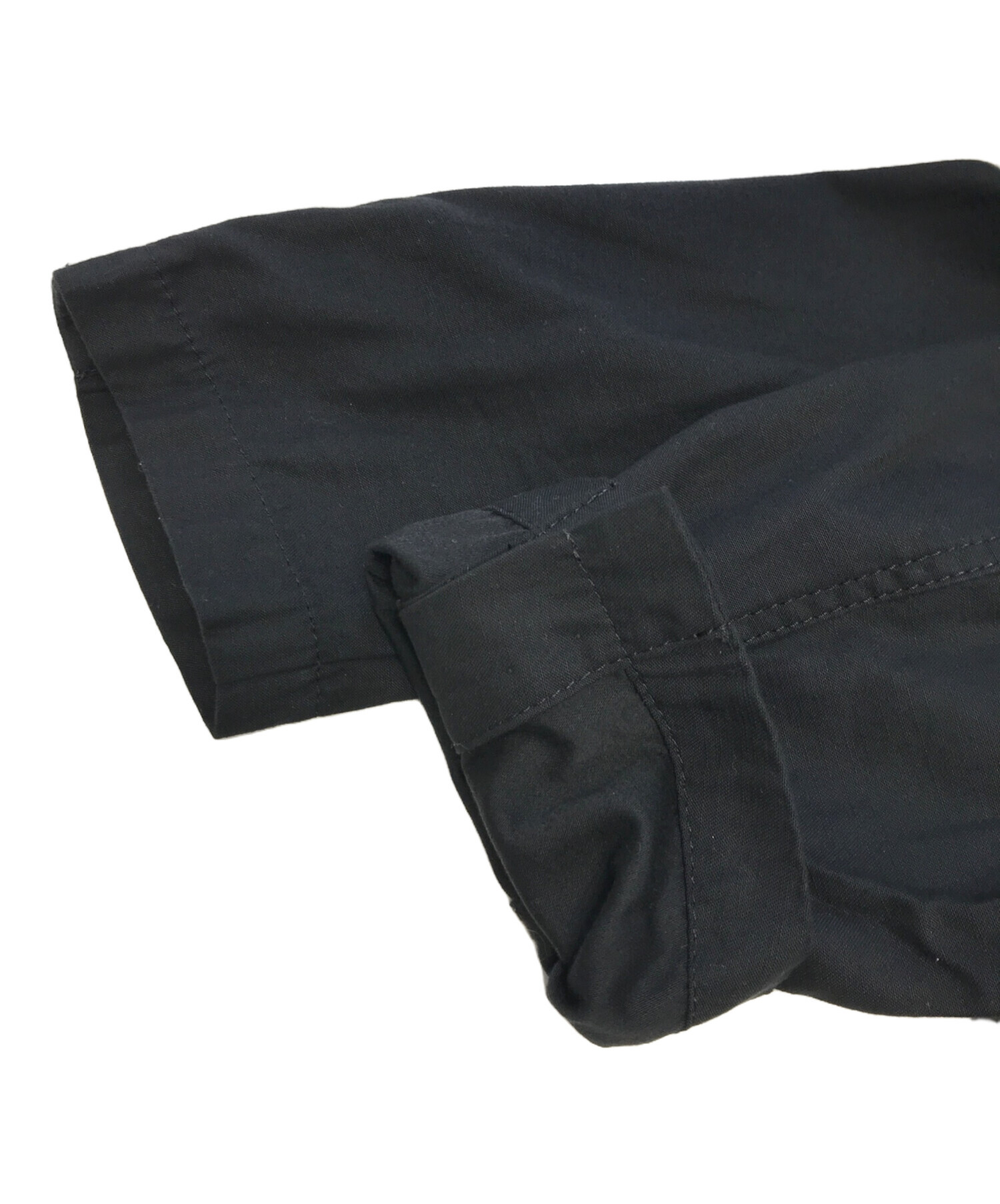 中古・古着通販】BLACK COMME des GARCONS (ブラックコムデギャルソン