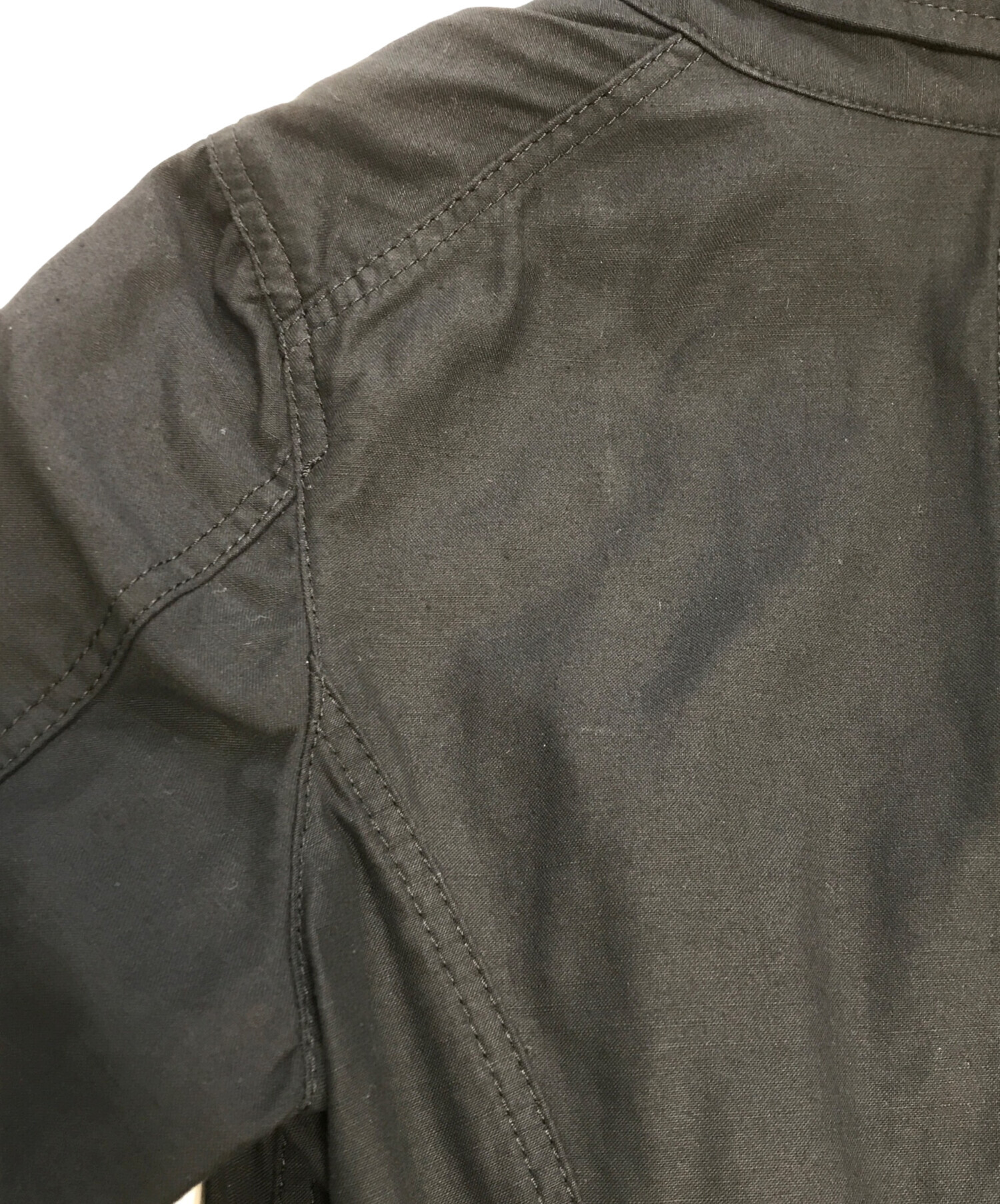 中古・古着通販】BLACK COMME des GARCONS (ブラックコムデギャルソン