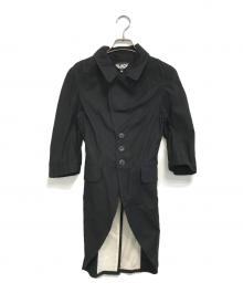 アウター・ジャケット、BLACK COMME des GARCONS(ブラック