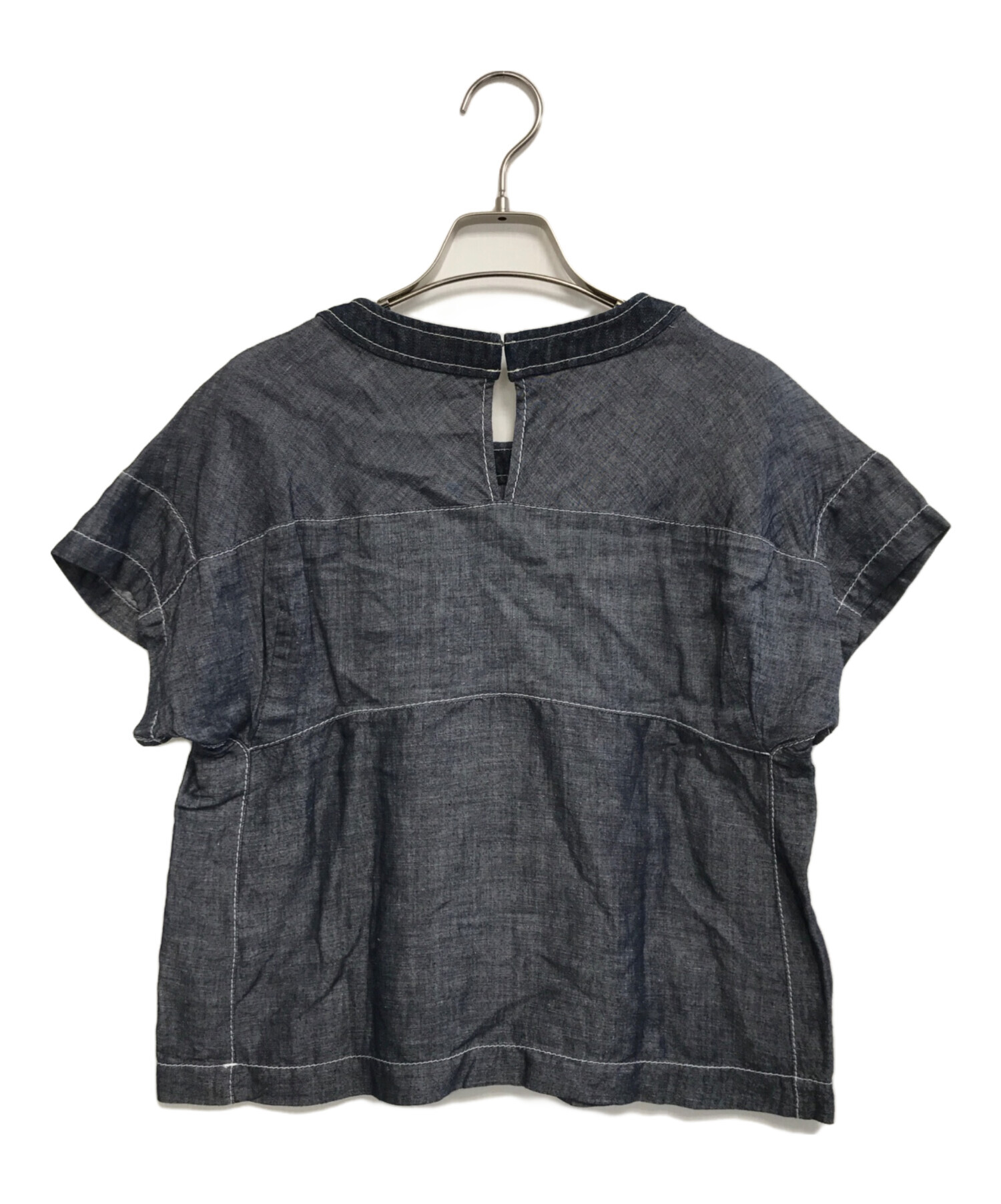 中古・古着通販】tricot COMME des GARCONS (トリココムデギャルソン 中古・古着通販】tricot COMME des GARCONS (トリココムデギャルソン