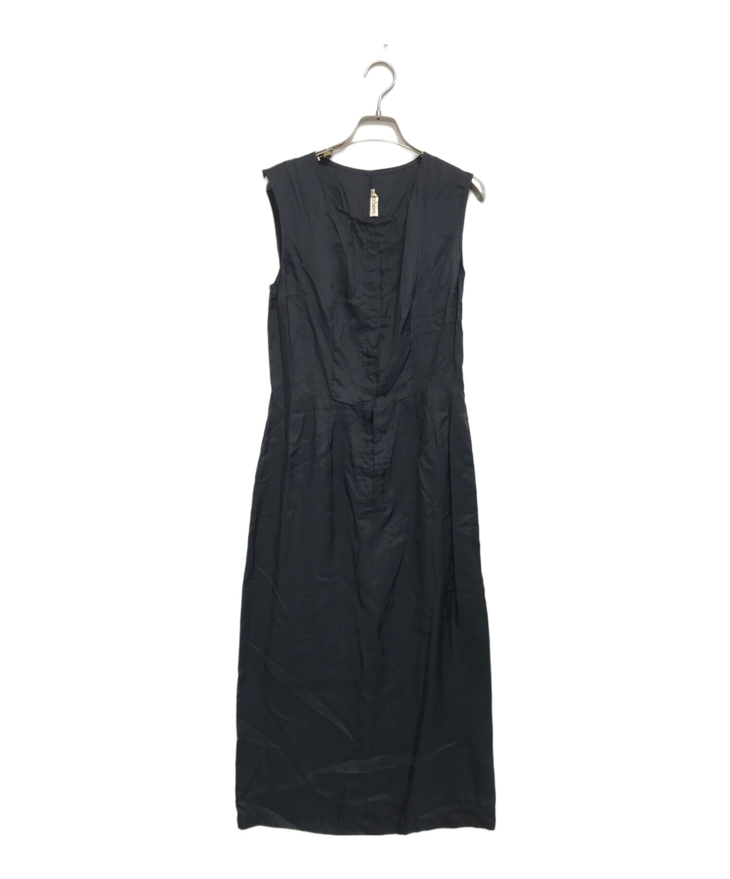 中古・古着通販】COMME des GARCONS (コムデギャルソン) ノースリーブ 