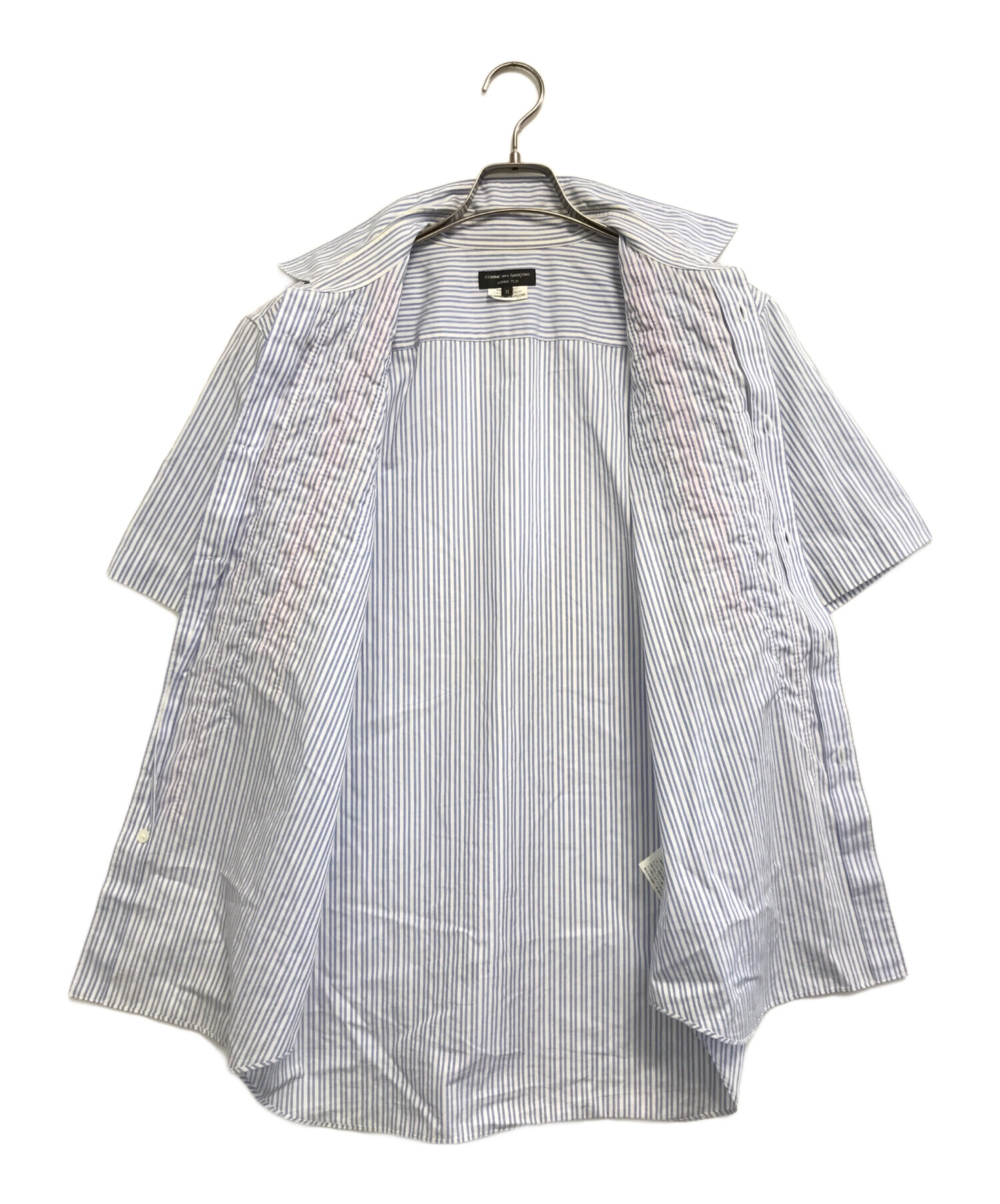 中古・古着通販】COMME des GARCONS HOMME PLUS (コムデギャルソンオム