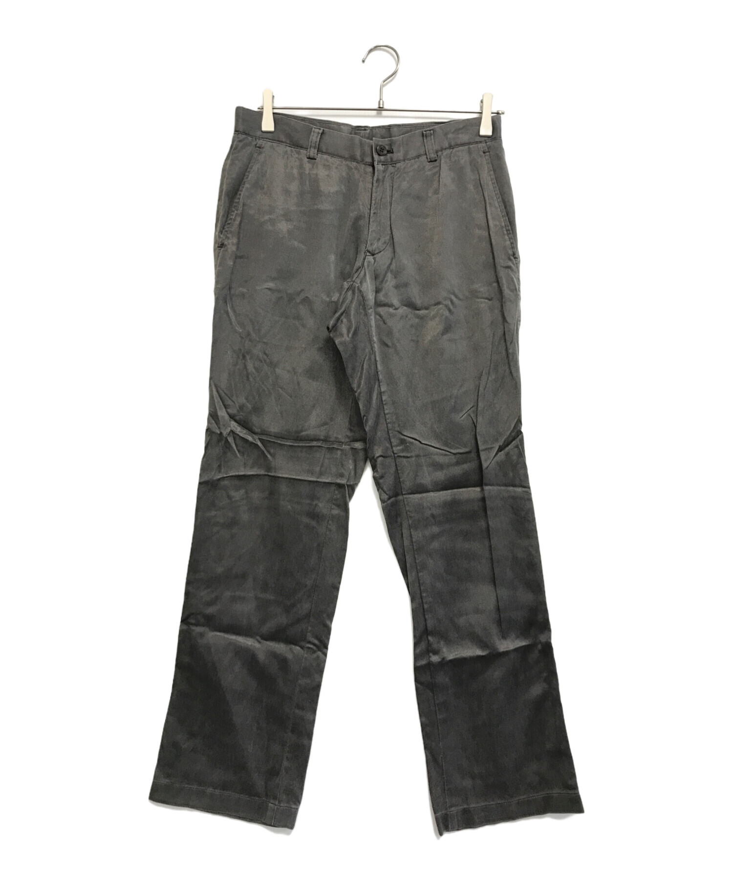 パンツ Jean Paul Gaultier HOMME Jean Paul GAULTIER HOMME パンツ（その他） XL 紺 【公式通販】
