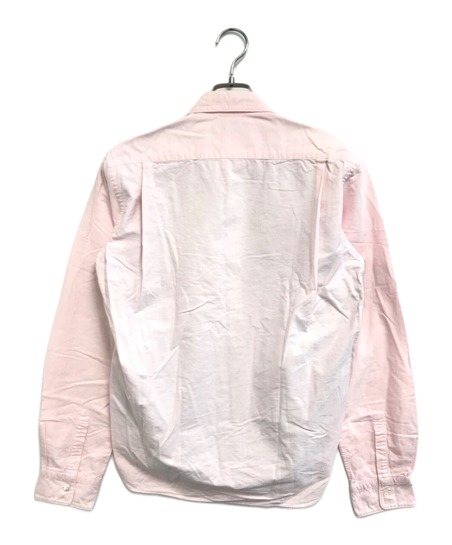 中古・古着通販】COMME des GARCONS HOMME (コムデギャルソン オム) 縮