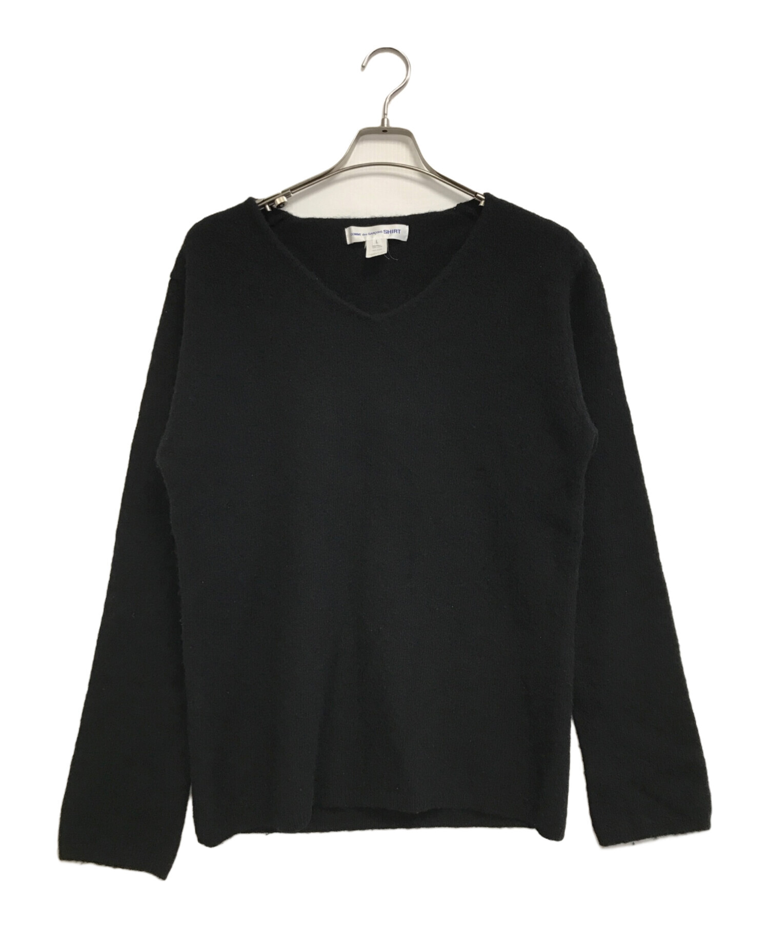 中古・古着通販】COMME des GARCONS SHIRT (コムデギャルソン