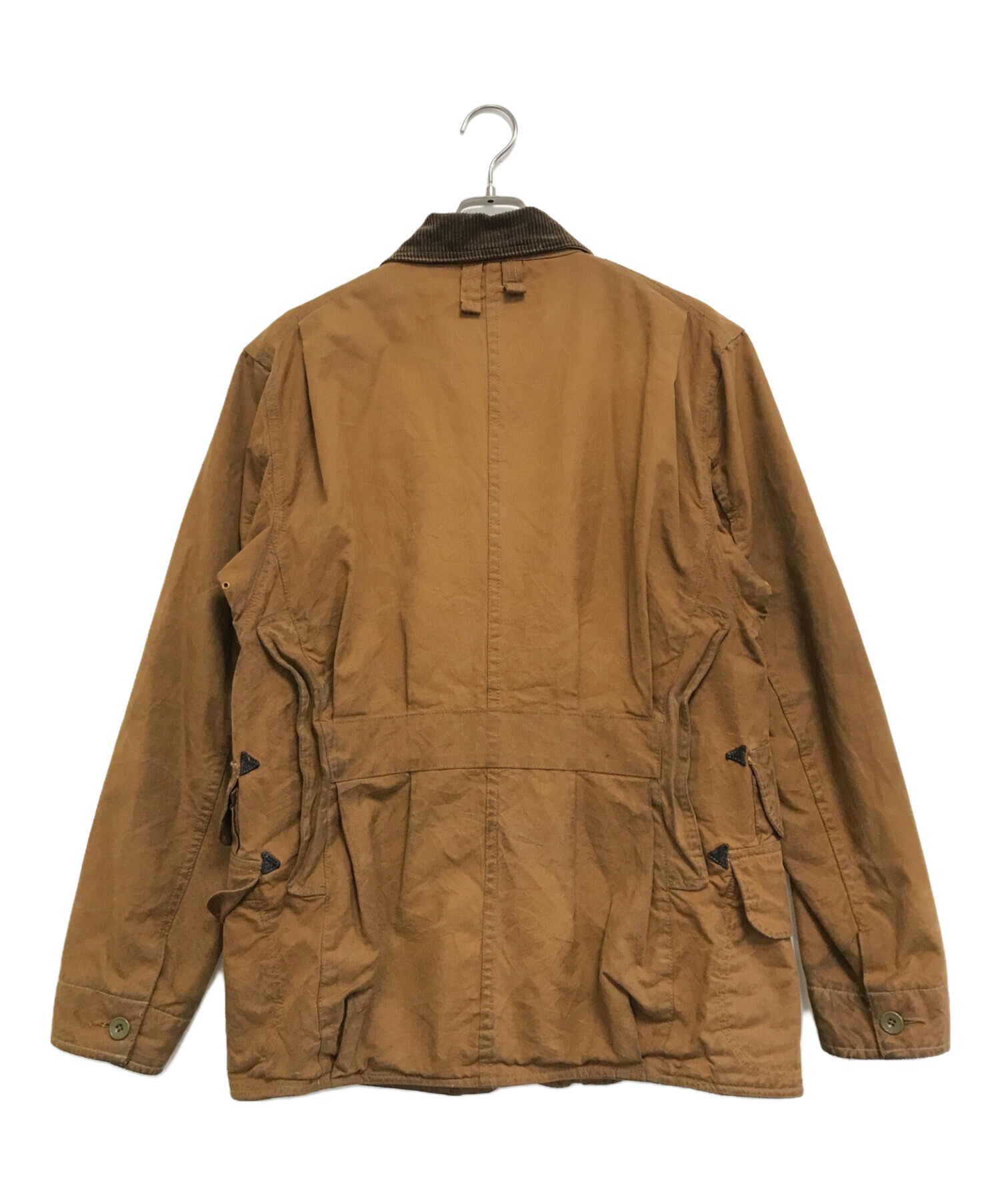 中古・古着通販】POLO RALPH LAUREN (ポロ・ラルフローレン) オイルド