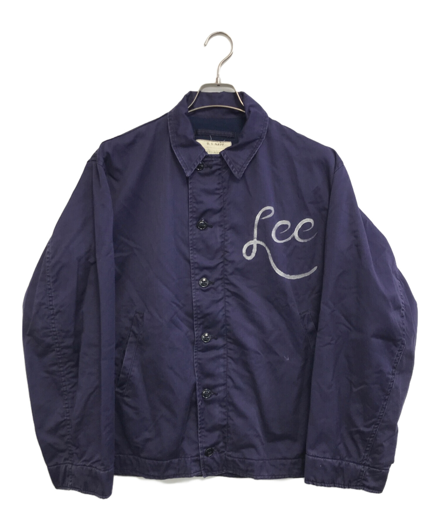 中古・古着通販】VINTAGE MILITARY (ヴィンテージ ミリタリー) U