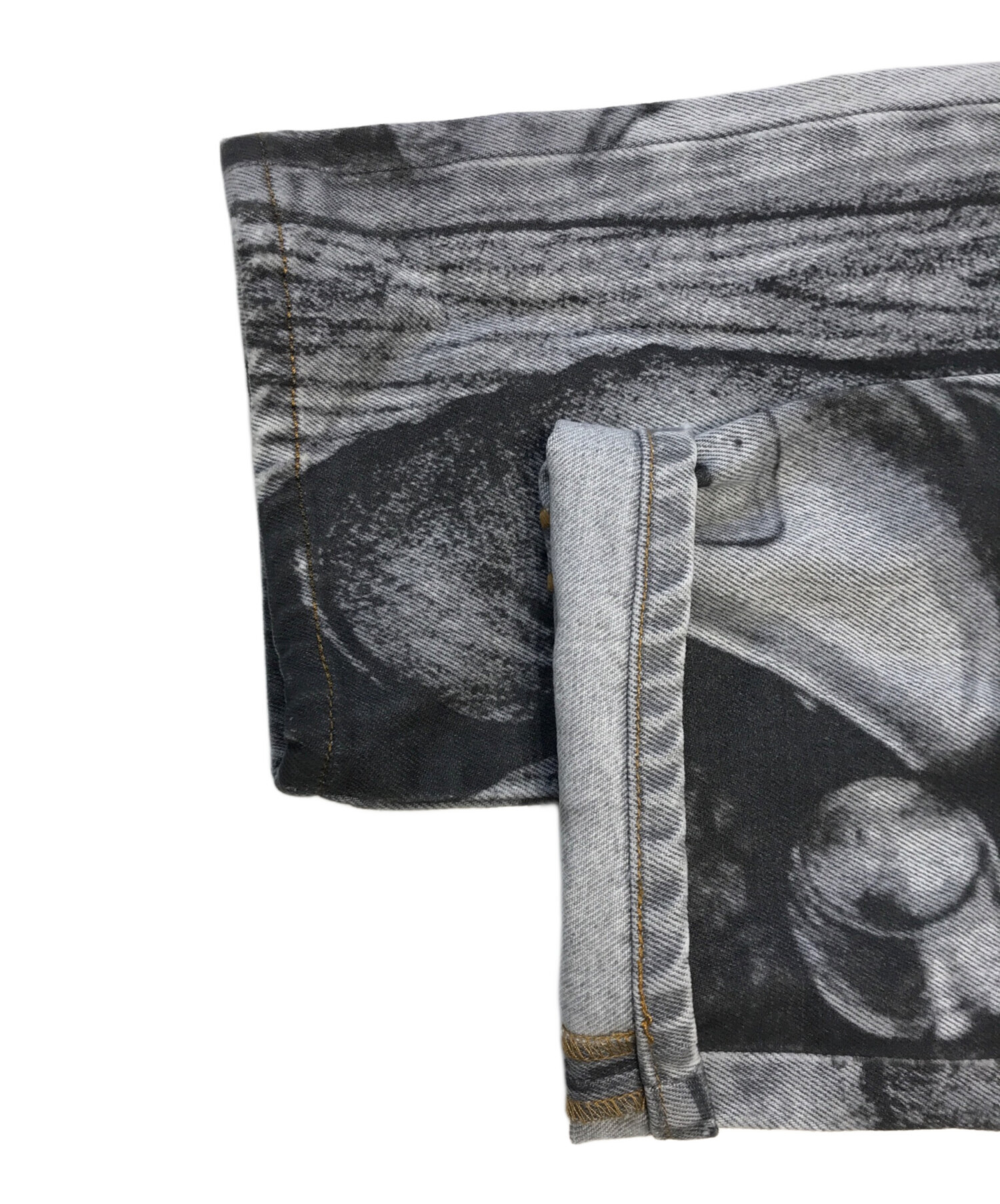 中古・古着通販】DIESEL (ディーゼル) Tom of Finland Foundation
