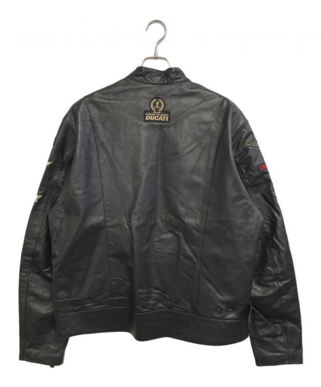 中古・古着通販】DUCATI (ドゥカティ) DAINESE (ダイネーゼ) レザー