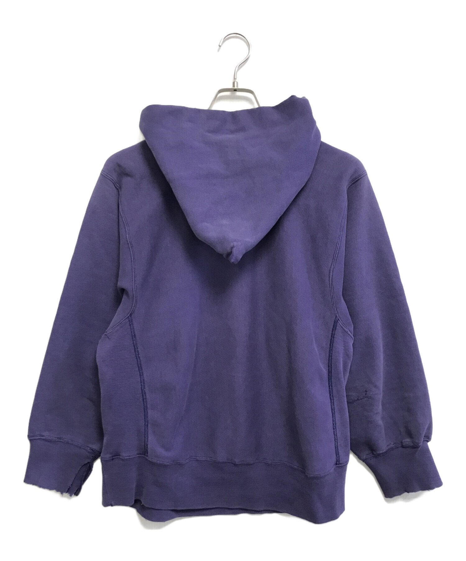 中古・古着通販】Champion (チャンピオン) リバースウィーブパーカー 