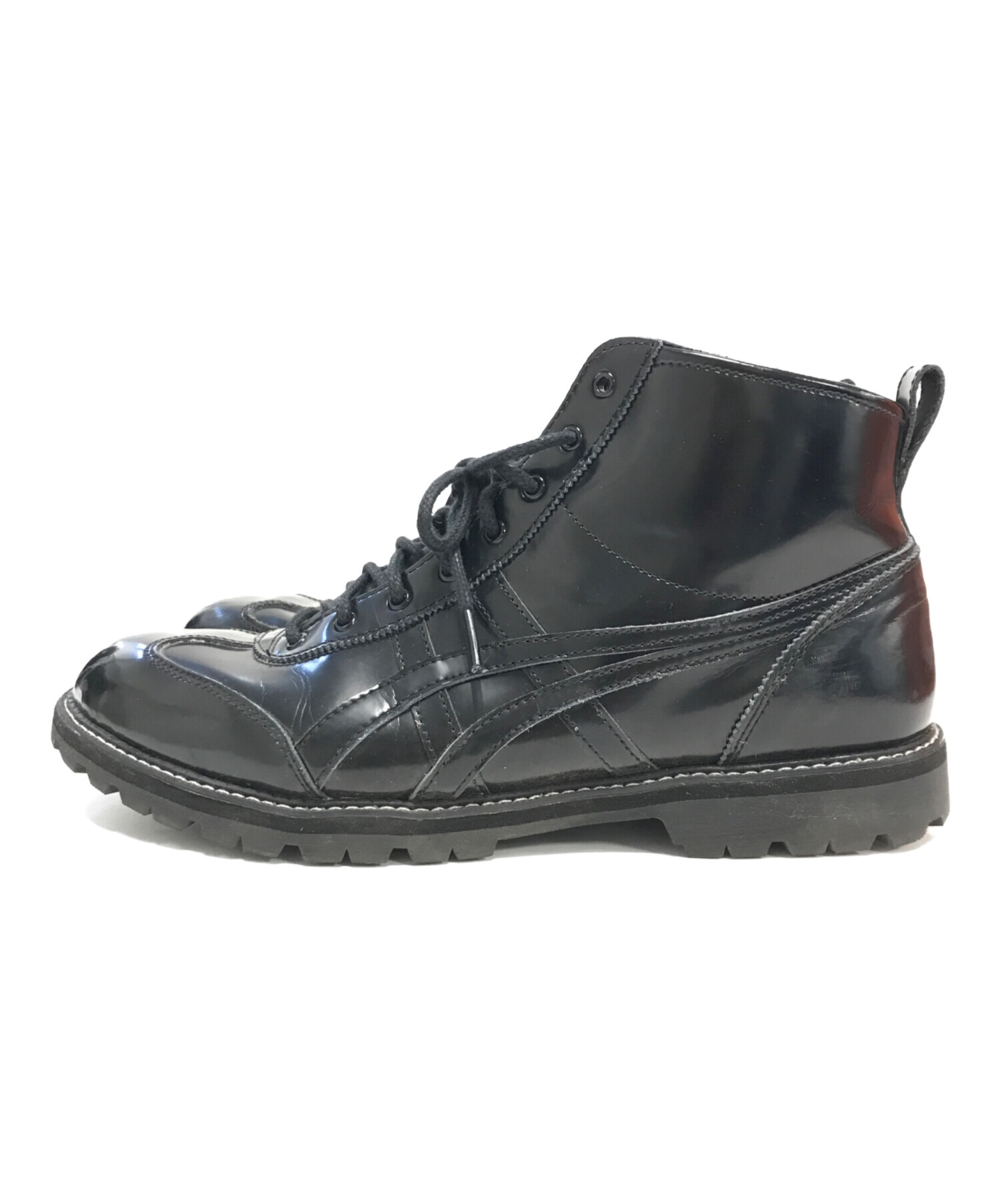 中古・古着通販】Onitsuka Tiger (オニツカタイガー) RINKAN BOOT 