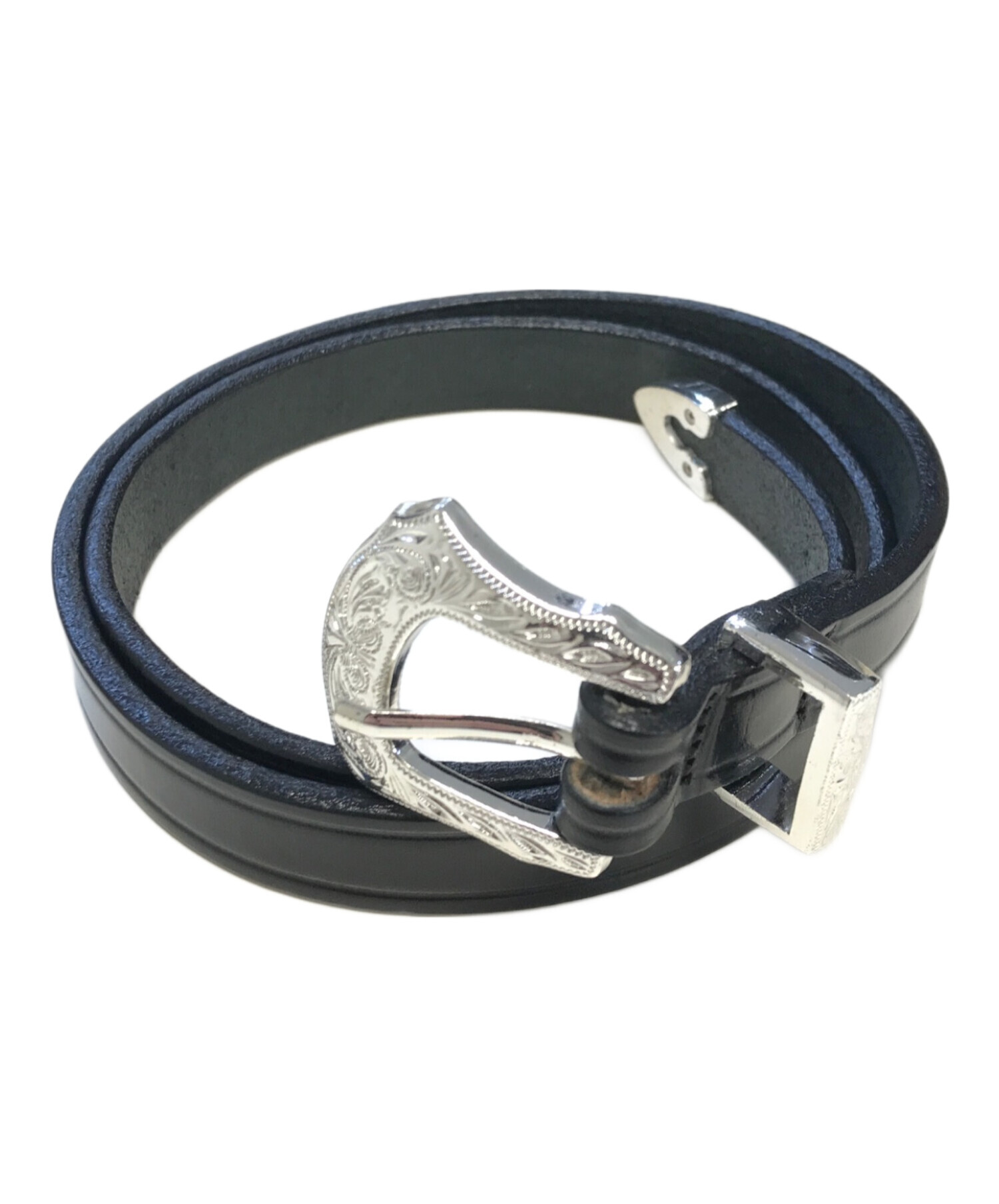 TORy leather レザー ベルト サイズ30 【公式通販】
