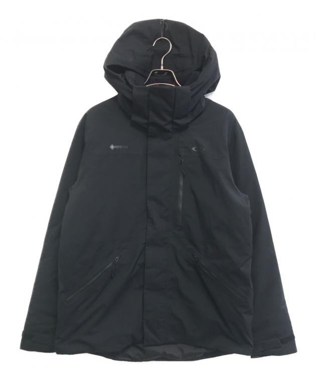 オークリー(OAKLEY)24-25年ボードウェアGore-Texジャケット中古 中古・古着通販】OAKLEY (オークリー) Sub Temp Rc Gore-Tex Jacket