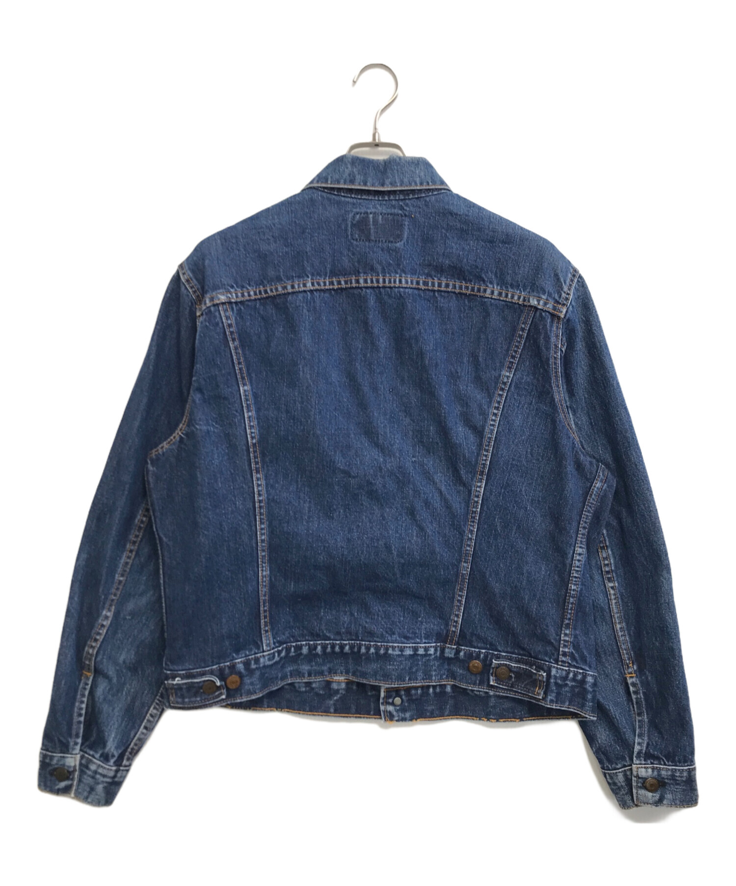 中古・古着通販】LEVI'S (リーバイス) 70505デニムジャケット