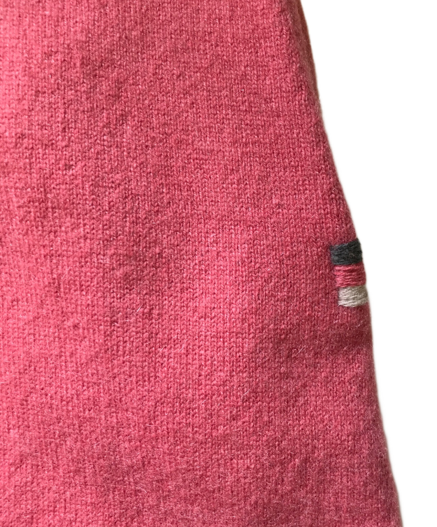 【Ron Herman】ニットスカート　新品 中古・古着通販】Ron Herman (ロンハーマン) カシミヤニットスカート
