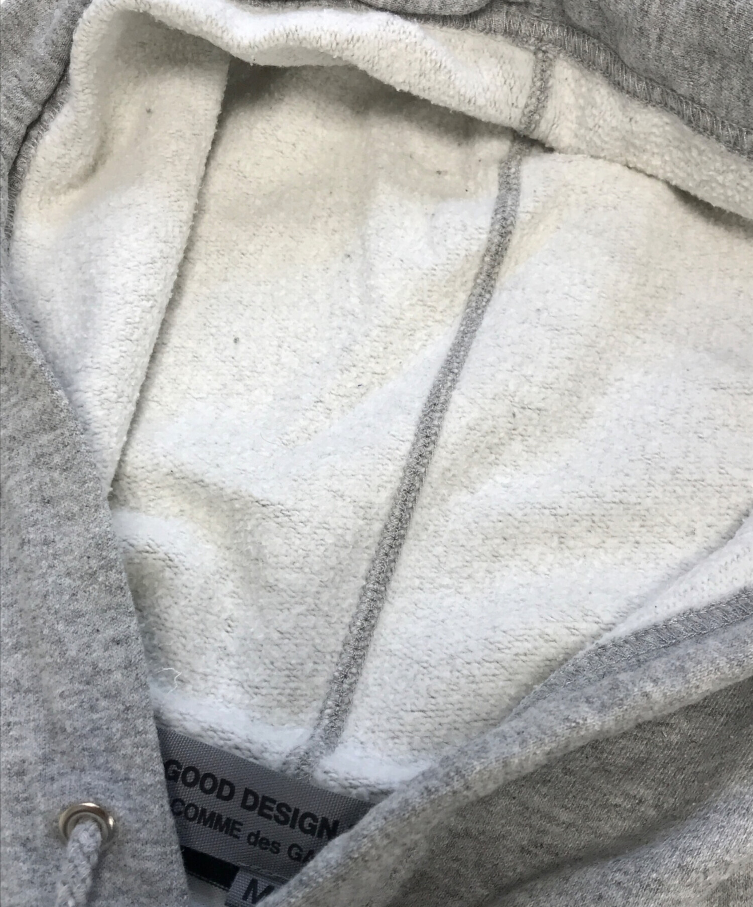 中古・古着通販】GOOD DESIGN SHOP COMME des GARCONS (グッドデザイン 
