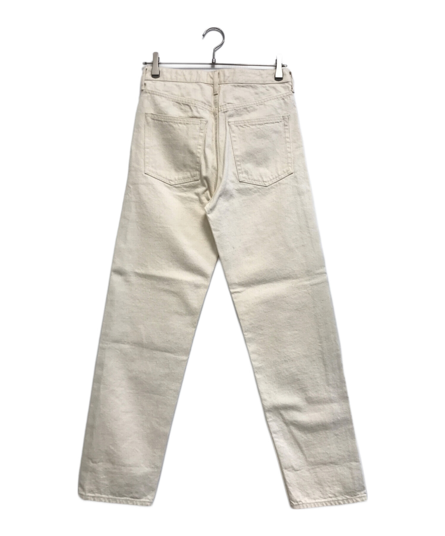 中古・古着通販】JIL SANDER+ (ジルサンダープラス) デニムパンツ