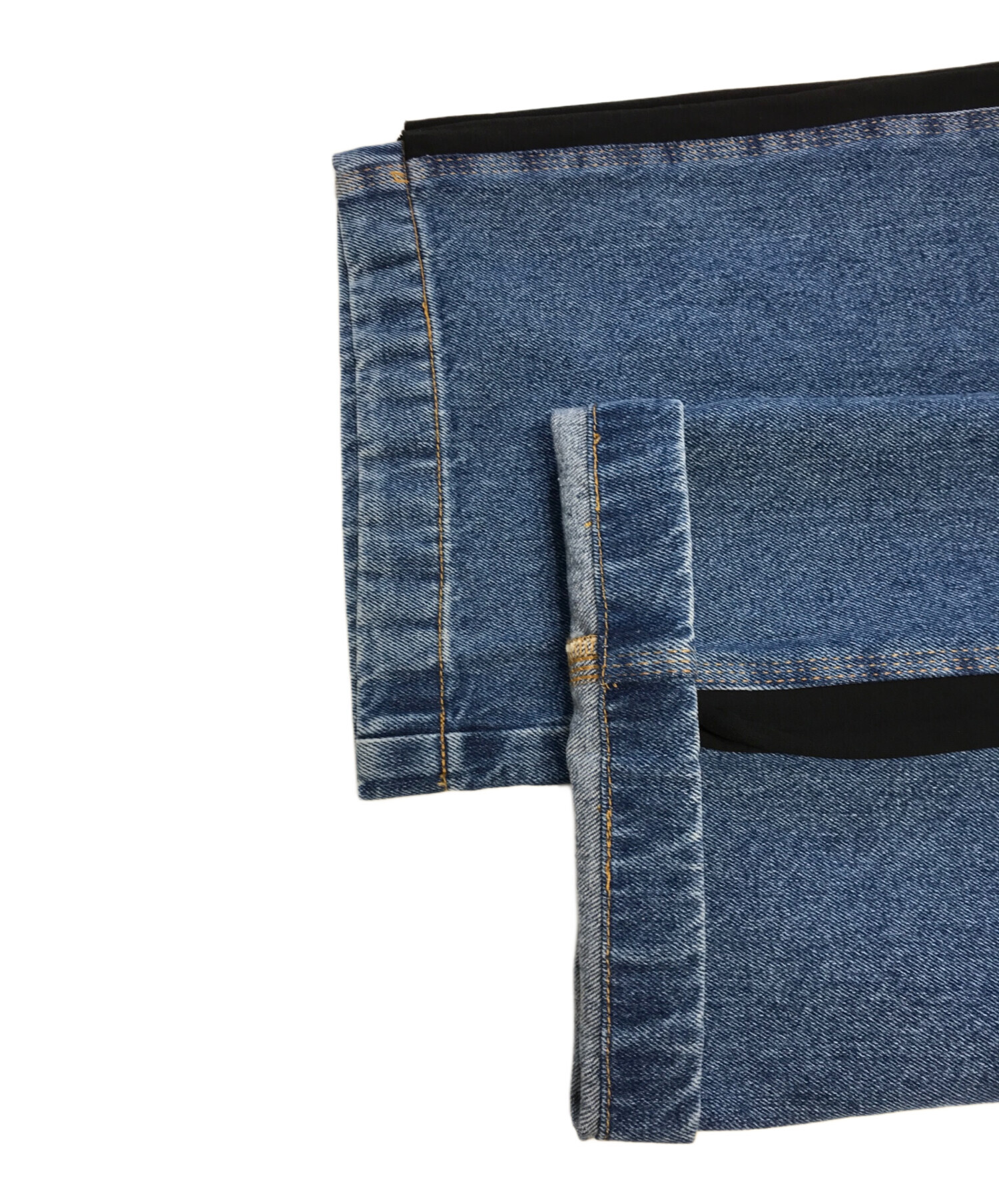 中古・古着通販】DIESEL (ディーゼル) デニムパンツ インディゴ サイズ 