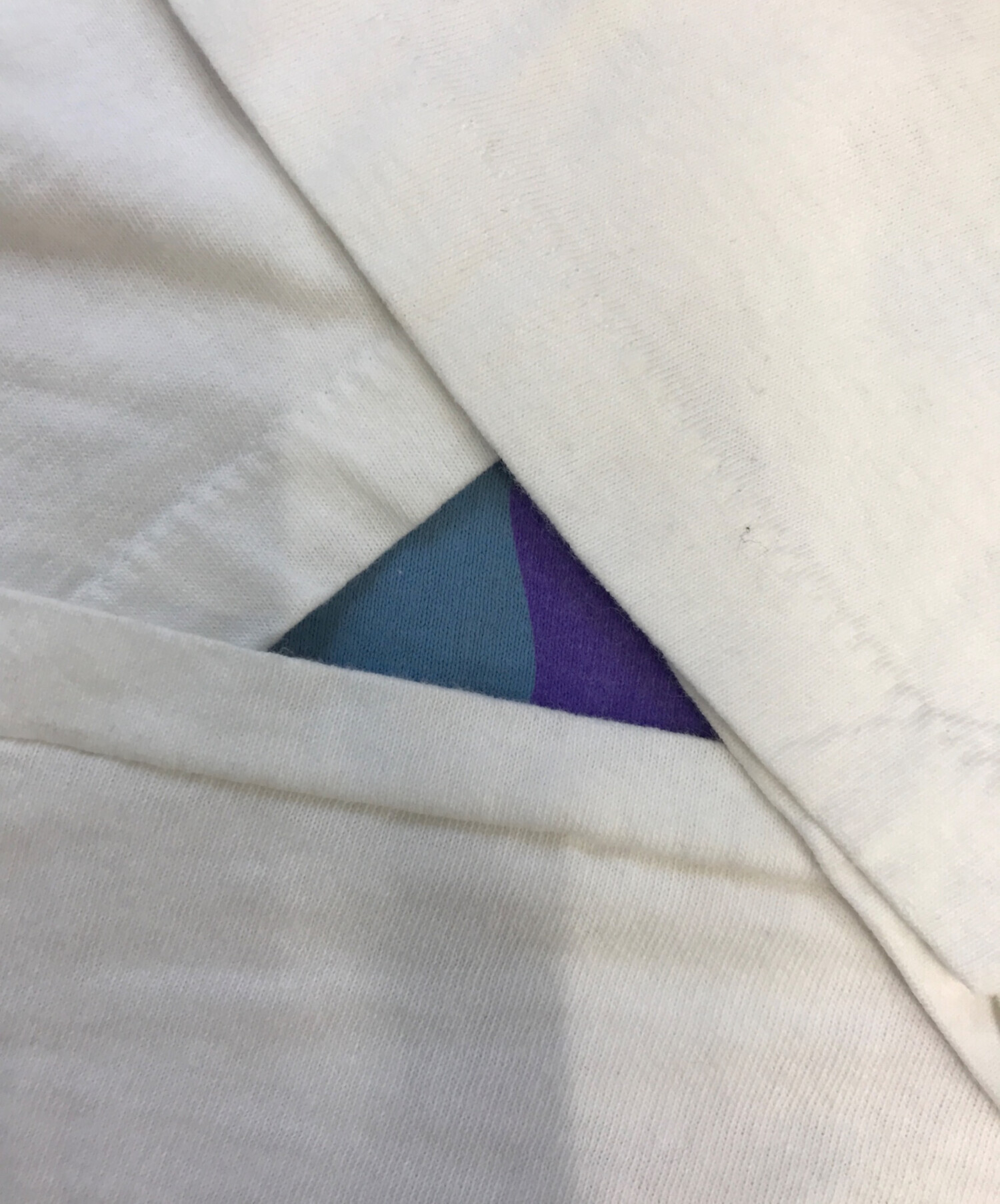 中古・古着通販】バンドTシャツ (バンドTシャツ) 90s The Who(ザ・フー