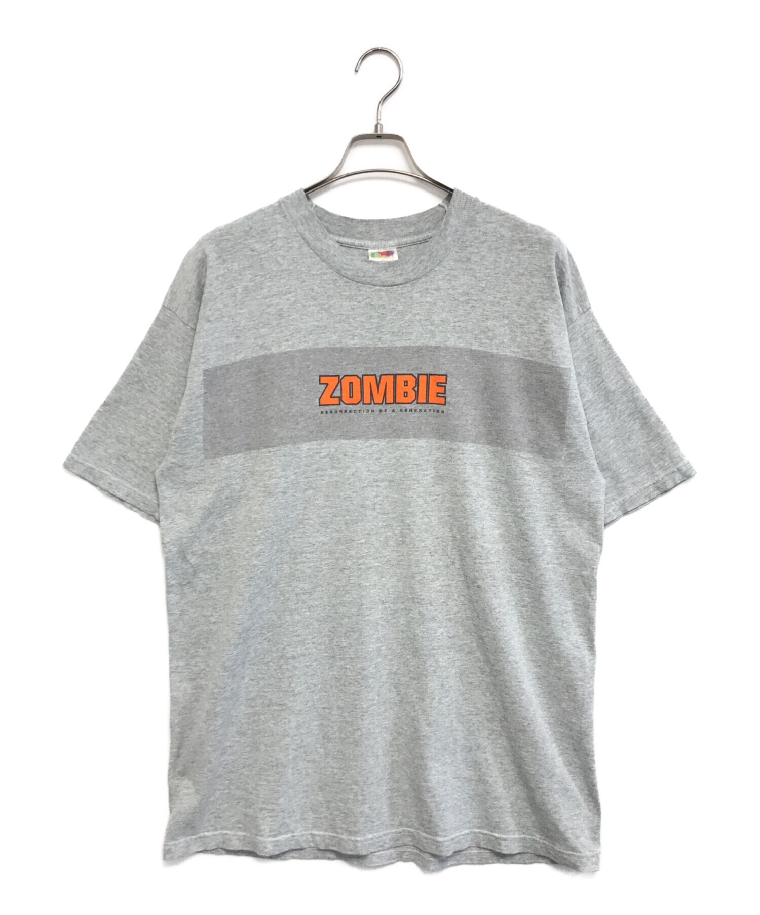 中古・古着通販】バンドTシャツ (バンドTシャツ) 90s Audio Adrenaline