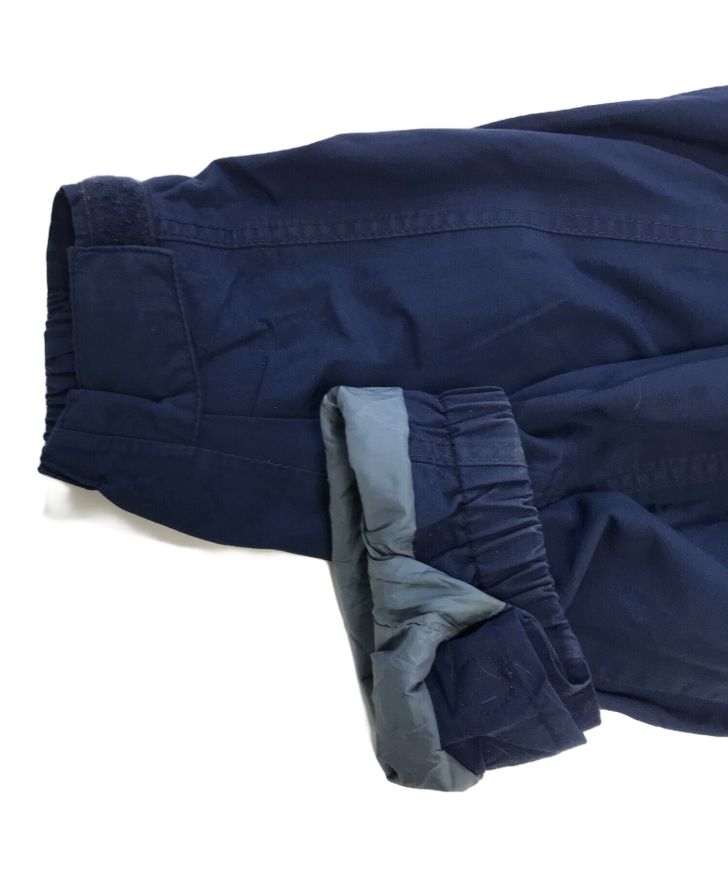 中古・古着通販】Patagonia (パタゴニア) ストームジャケット ネイビー