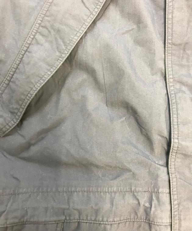 中古・古着通販】Patagonia (パタゴニア) ストームジャケット ネイビー