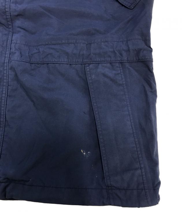 中古・古着通販】Patagonia (パタゴニア) ストームジャケット ネイビー