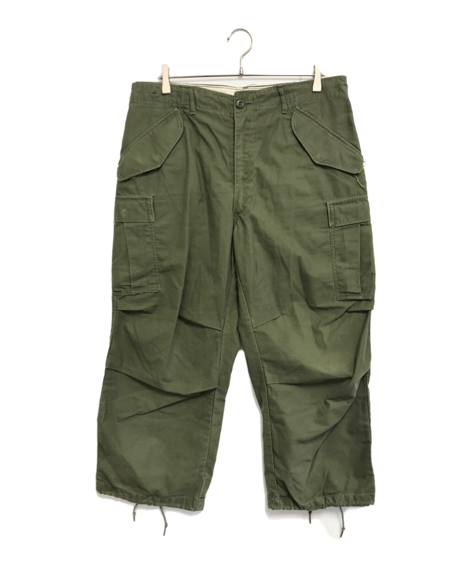 中古・古着通販】VINTAGE MILITARY (ヴィンテージ ミリタリー) US ARMY
