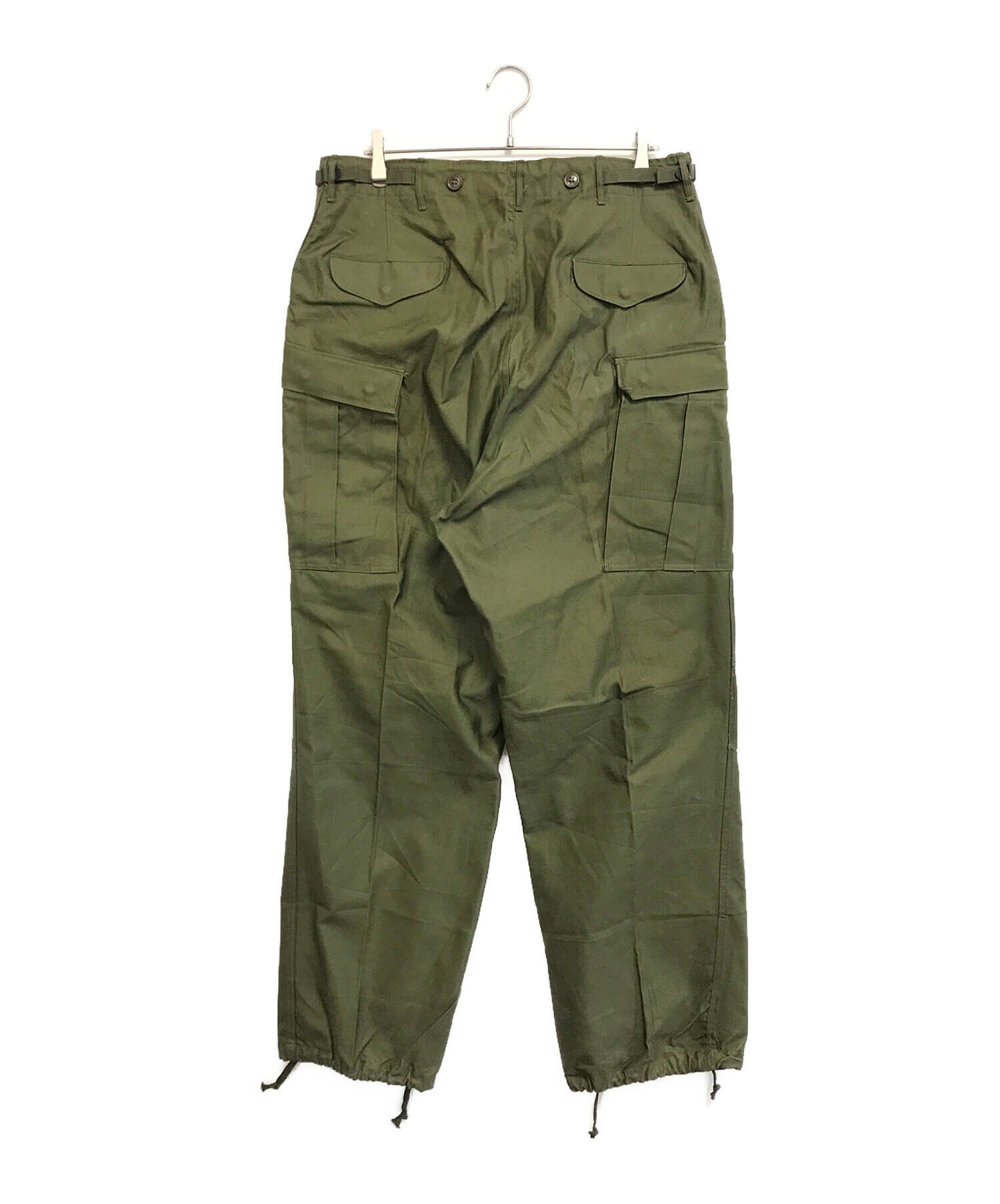 中古・古着通販】VINTAGE MILITARY (ヴィンテージ ミリタリー) US ARMY 