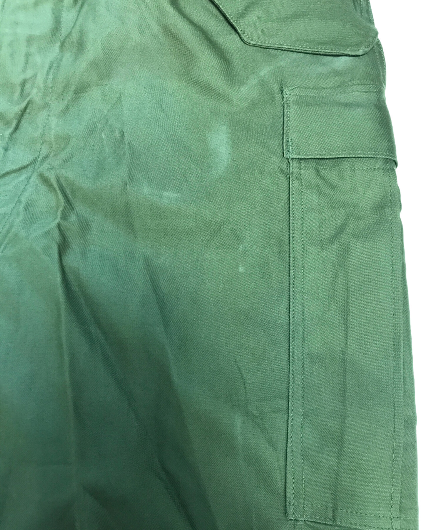 中古・古着通販】VINTAGE MILITARY (ヴィンテージ ミリタリー) US ARMY